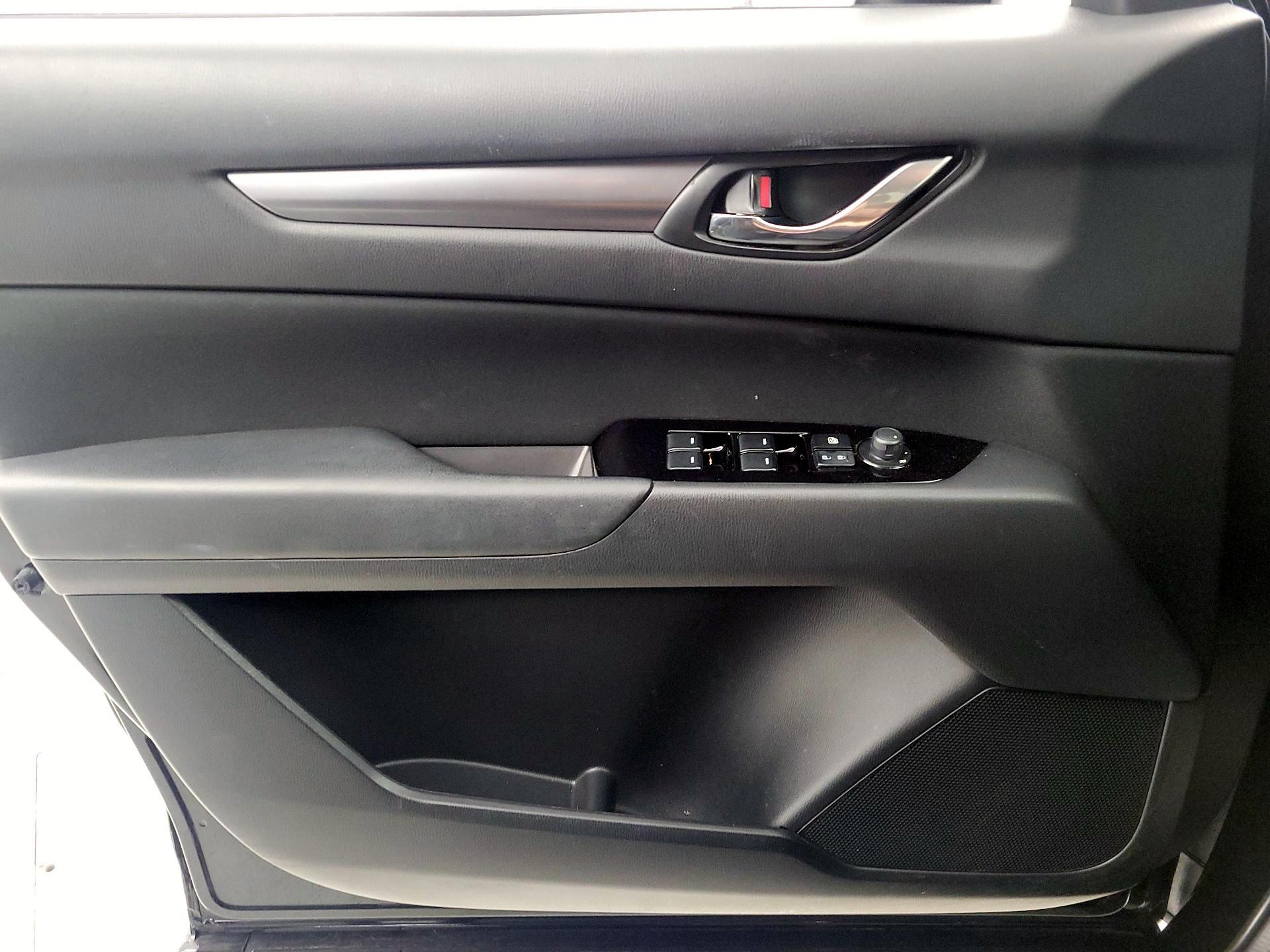 Thumbnail: 2022 Mazda CX-5 - 12