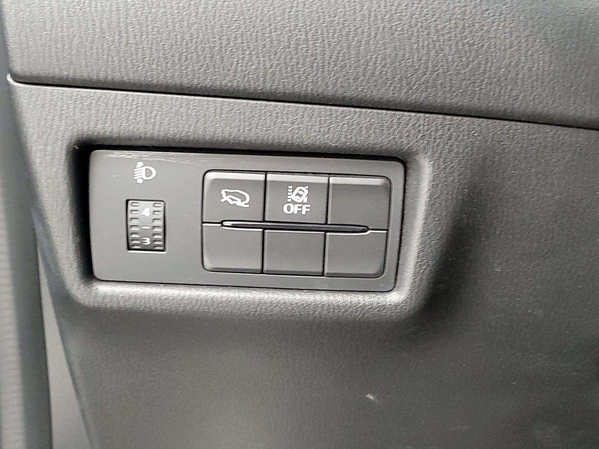 Thumbnail: 2022 Mazda CX-5 - 13