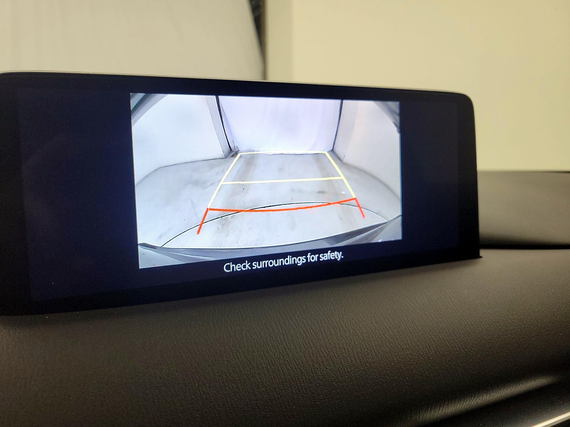 Thumbnail: 2022 Mazda CX-5 - 14