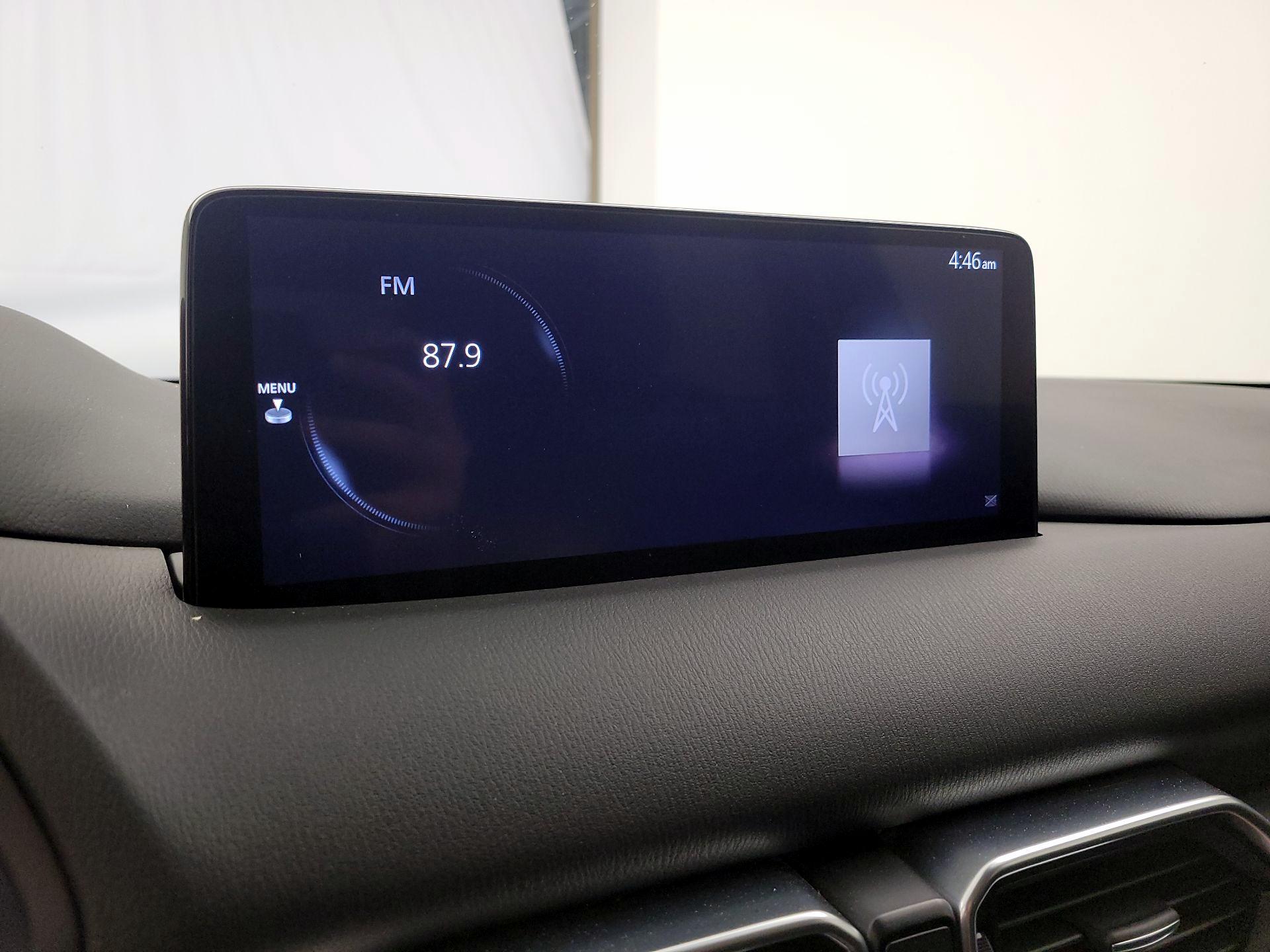 Thumbnail: 2022 Mazda CX-5 - 15