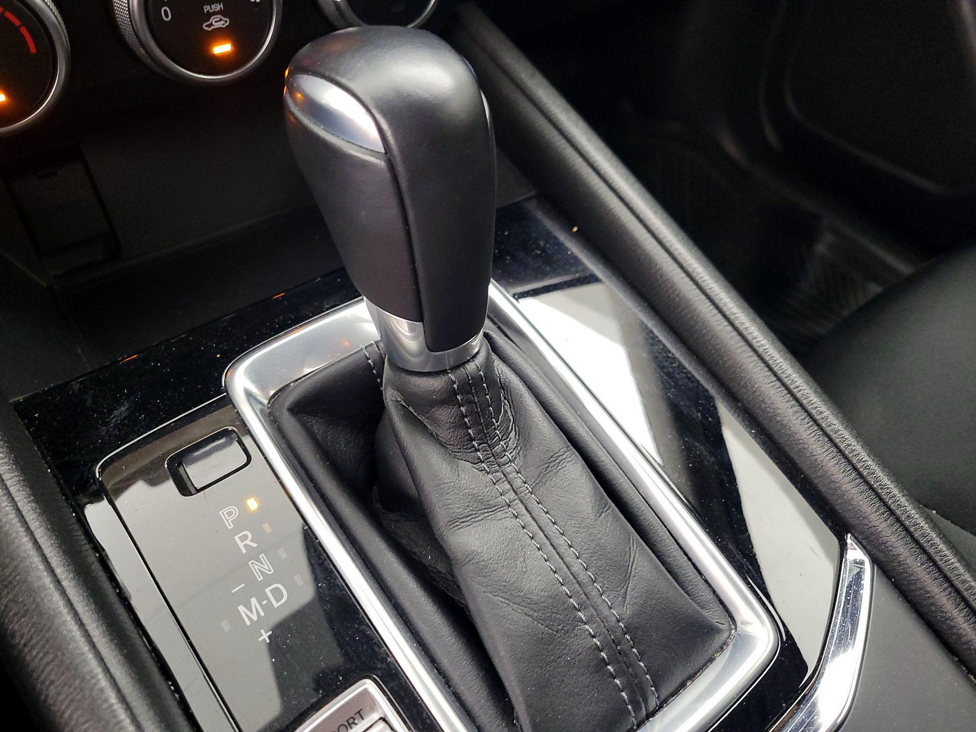 Thumbnail: 2022 Mazda CX-5 - 17