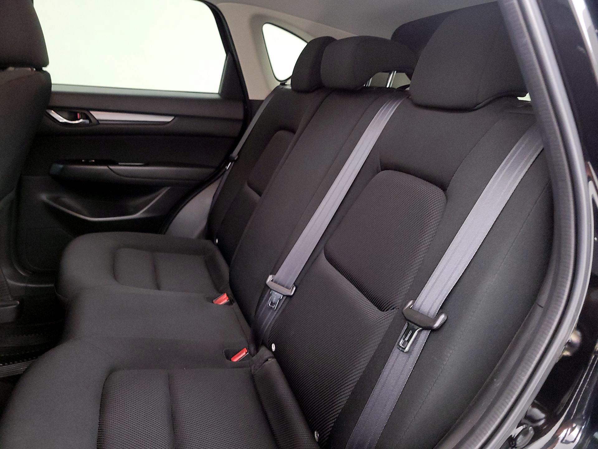 Thumbnail: 2022 Mazda CX-5 - 19