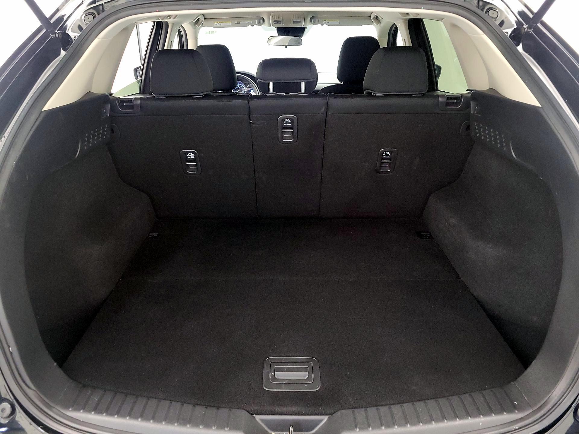 Thumbnail: 2022 Mazda CX-5 - 20