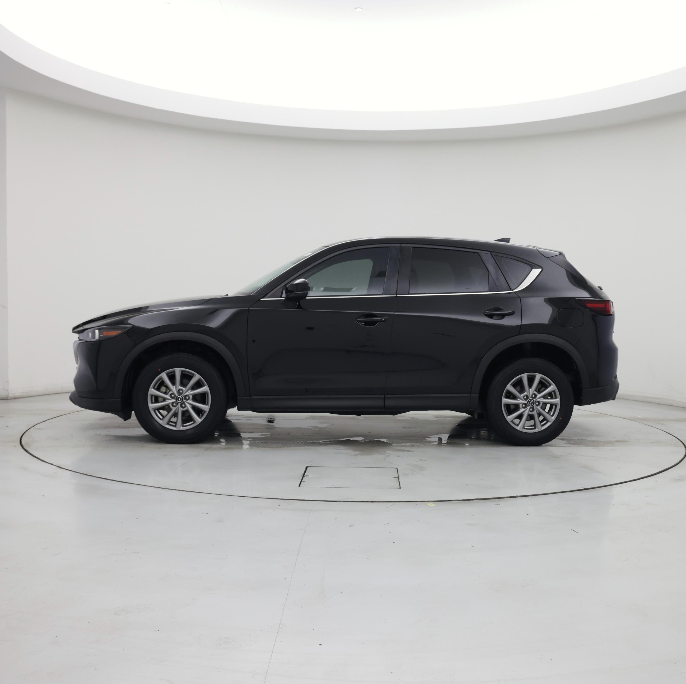 Thumbnail: 2022 Mazda CX-5 - 3