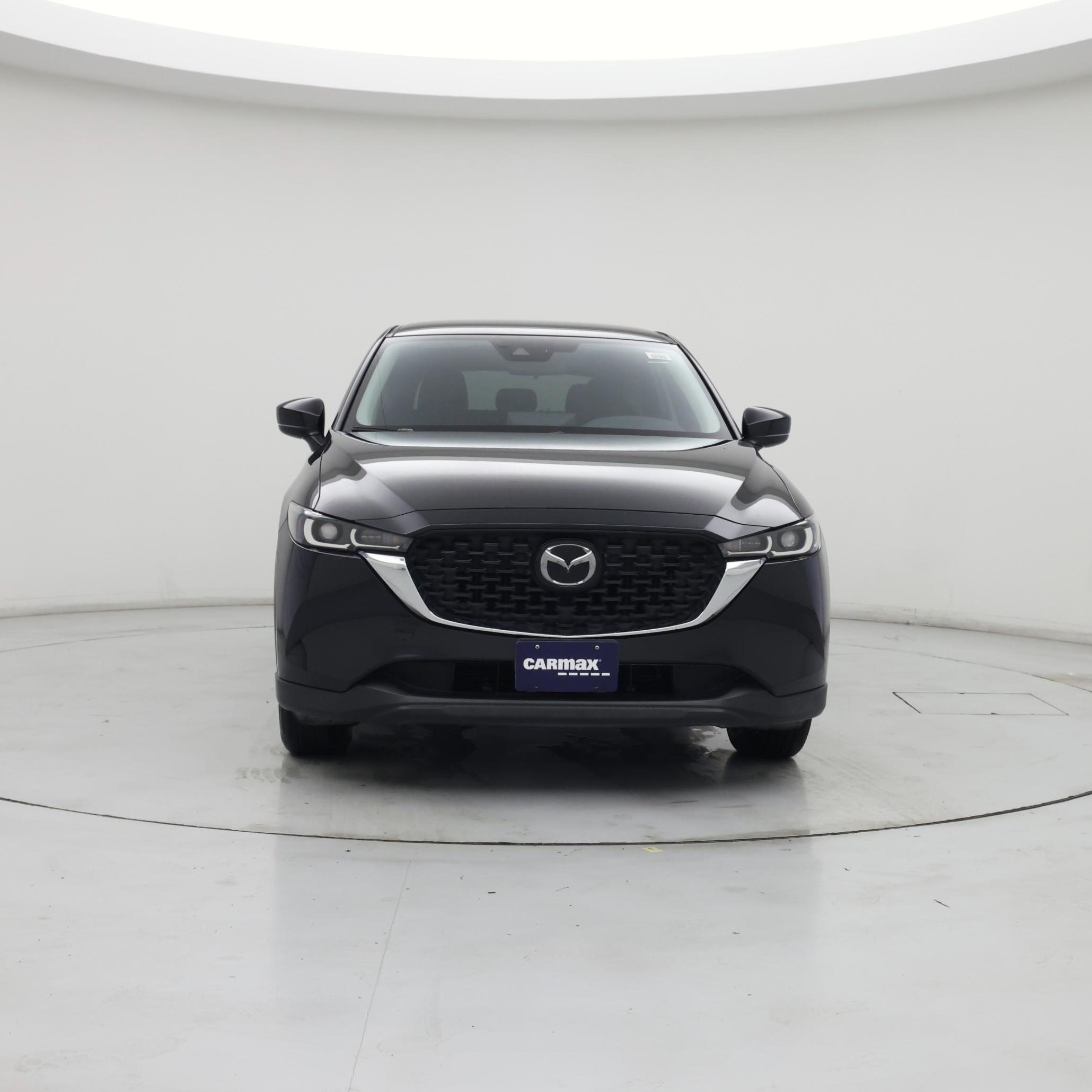 Thumbnail: 2022 Mazda CX-5 - 5