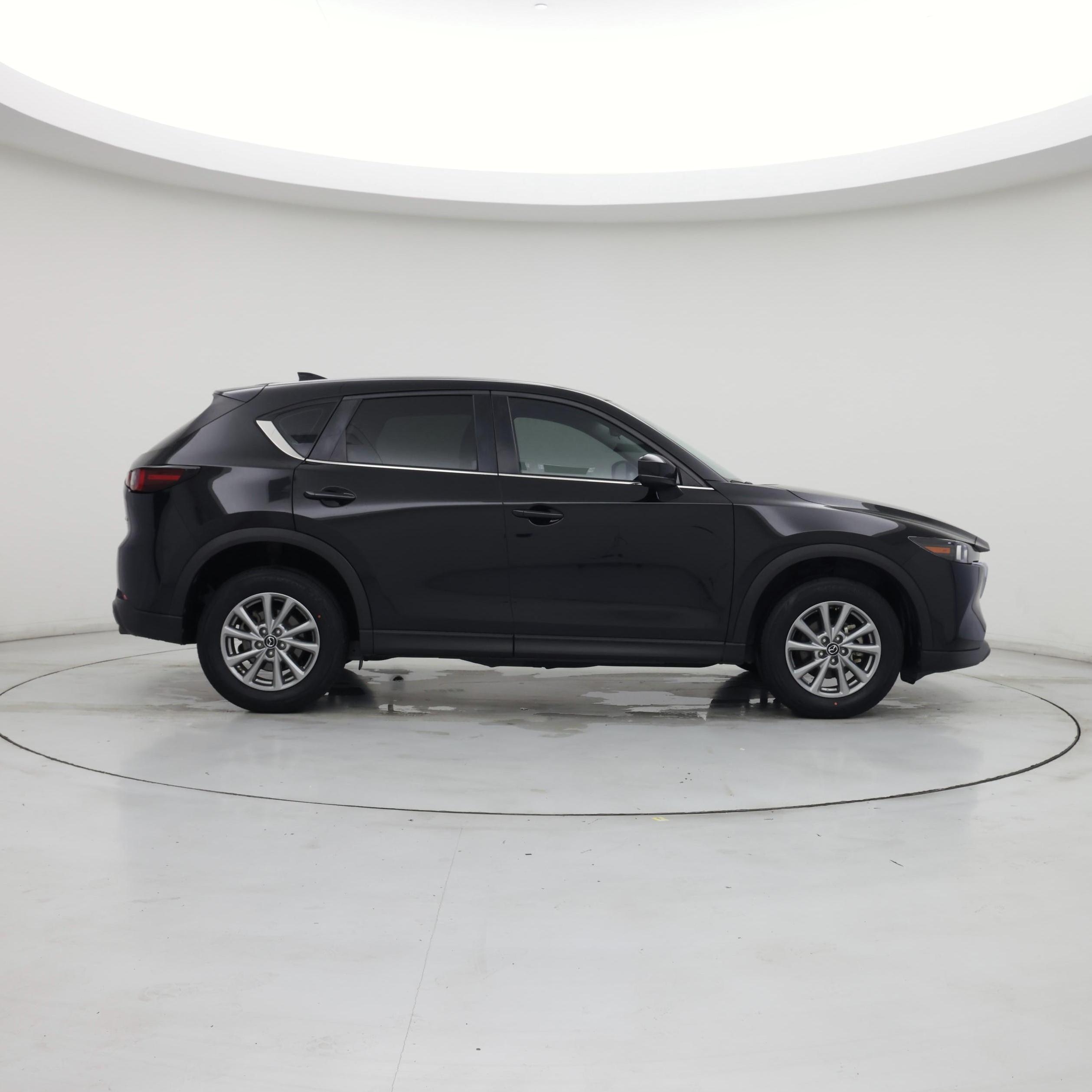 Thumbnail: 2022 Mazda CX-5 - 7