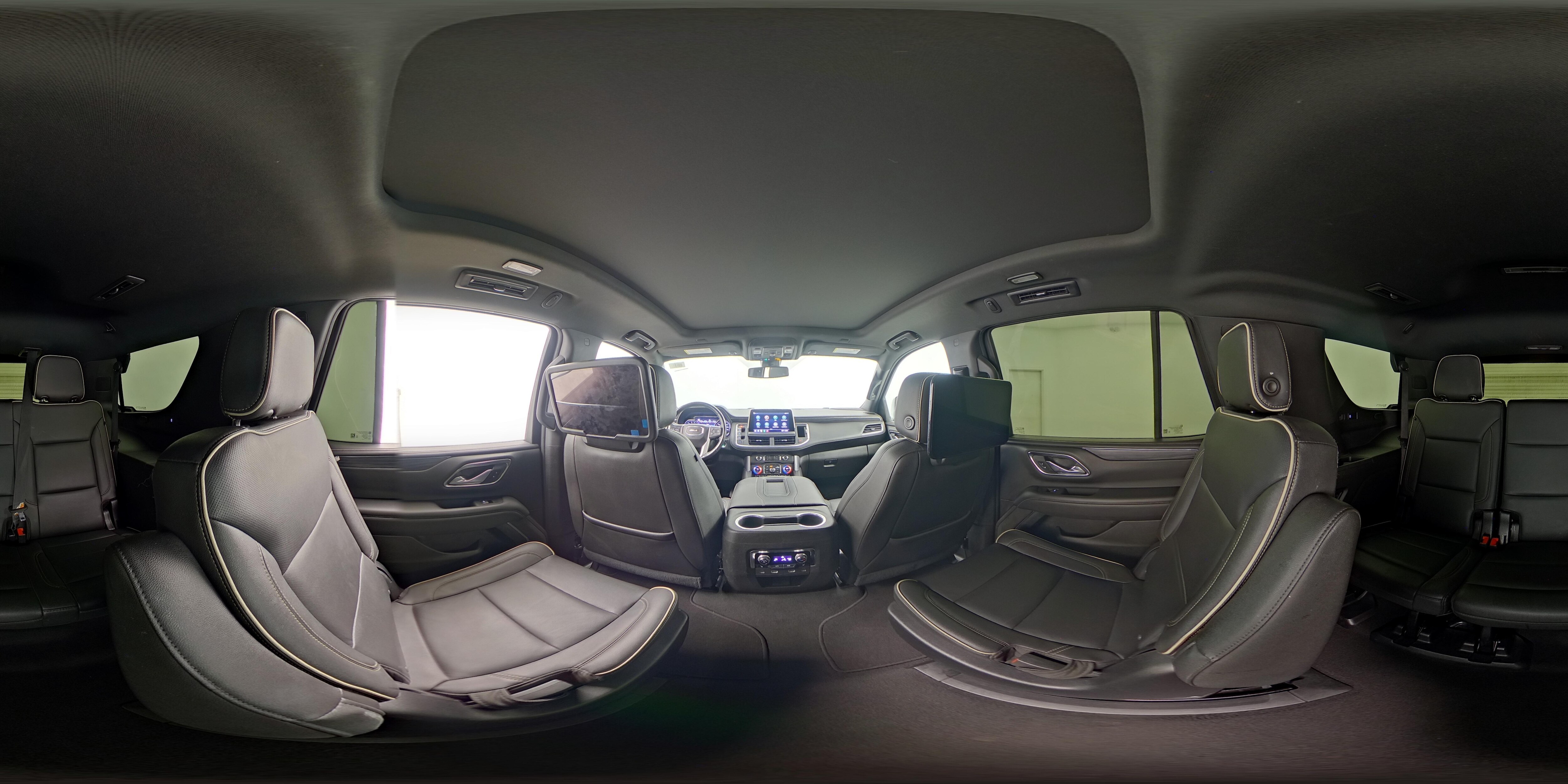 2021 GMC Yukon SLT - Photo 28