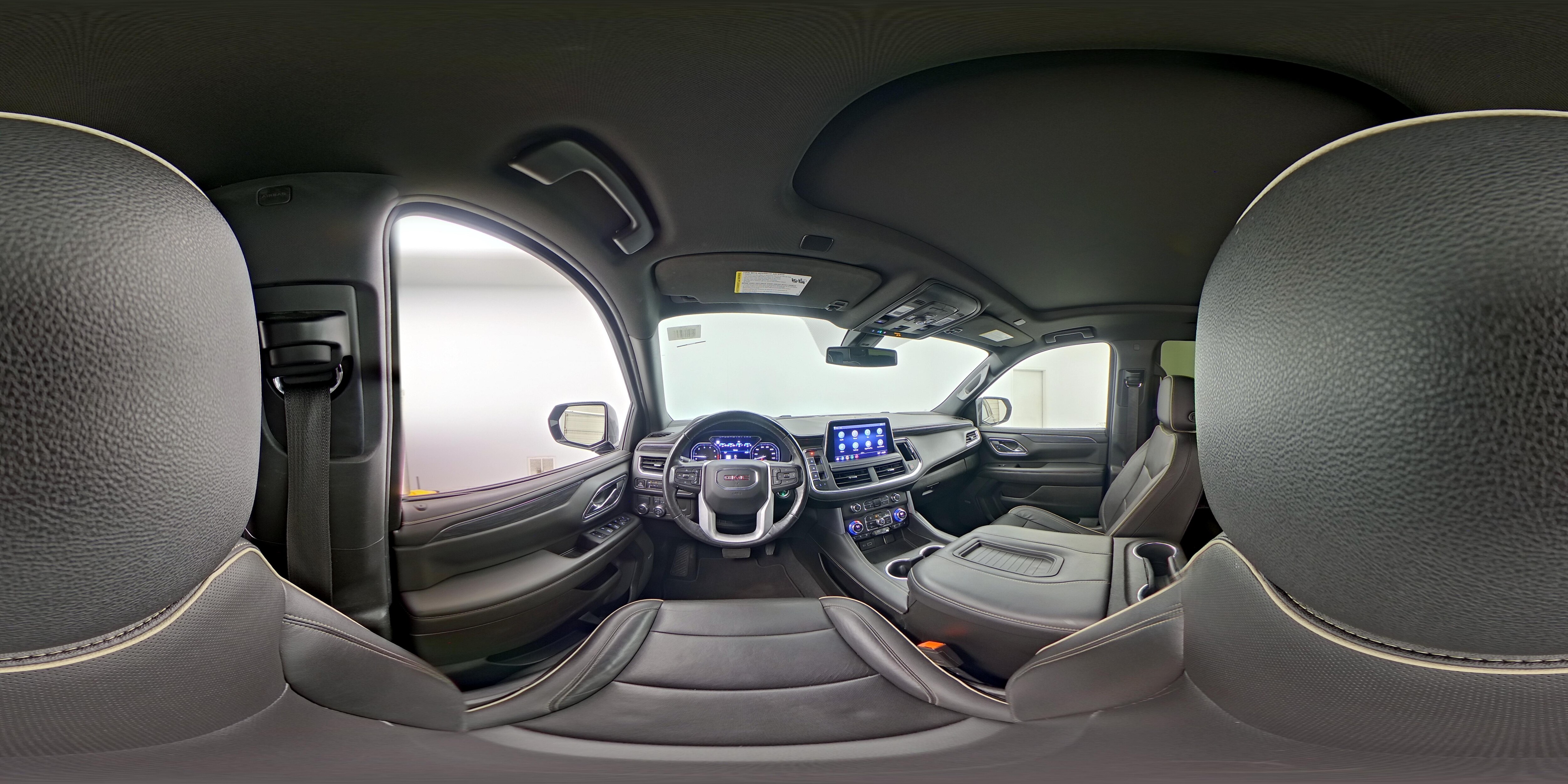2021 GMC Yukon SLT - Photo 29