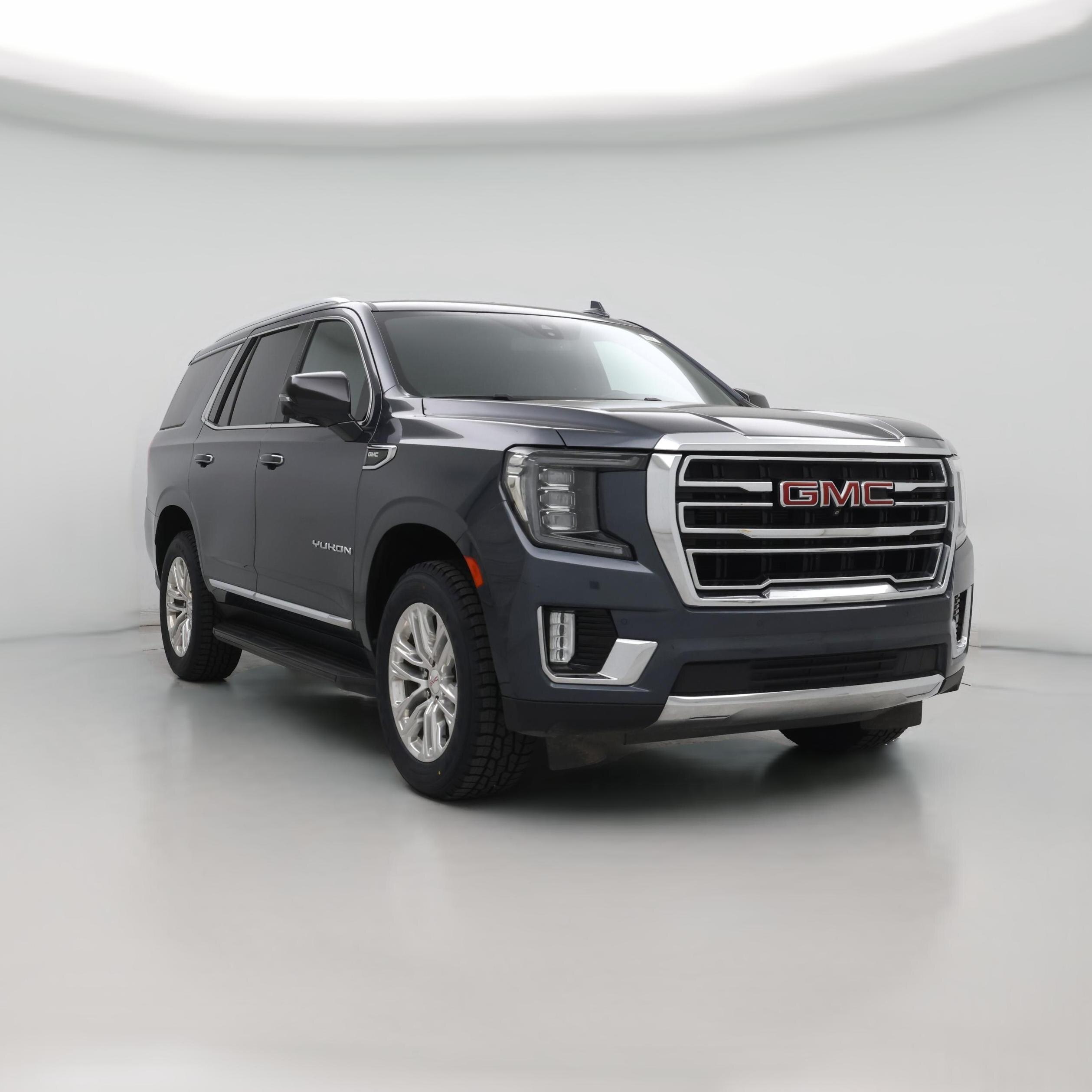Thumbnail: 2021 GMC Yukon - 1