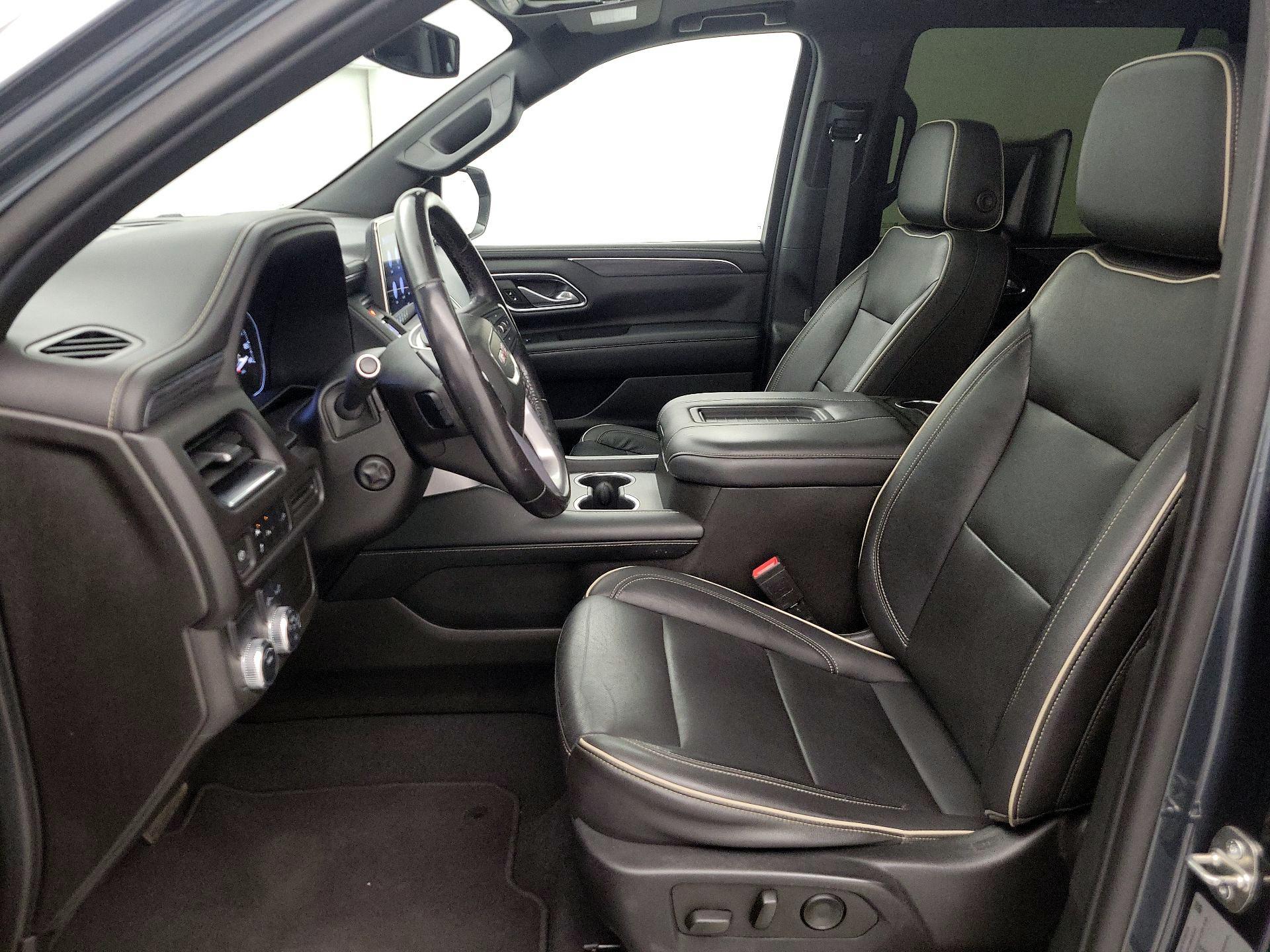 Thumbnail: 2021 GMC Yukon - 11