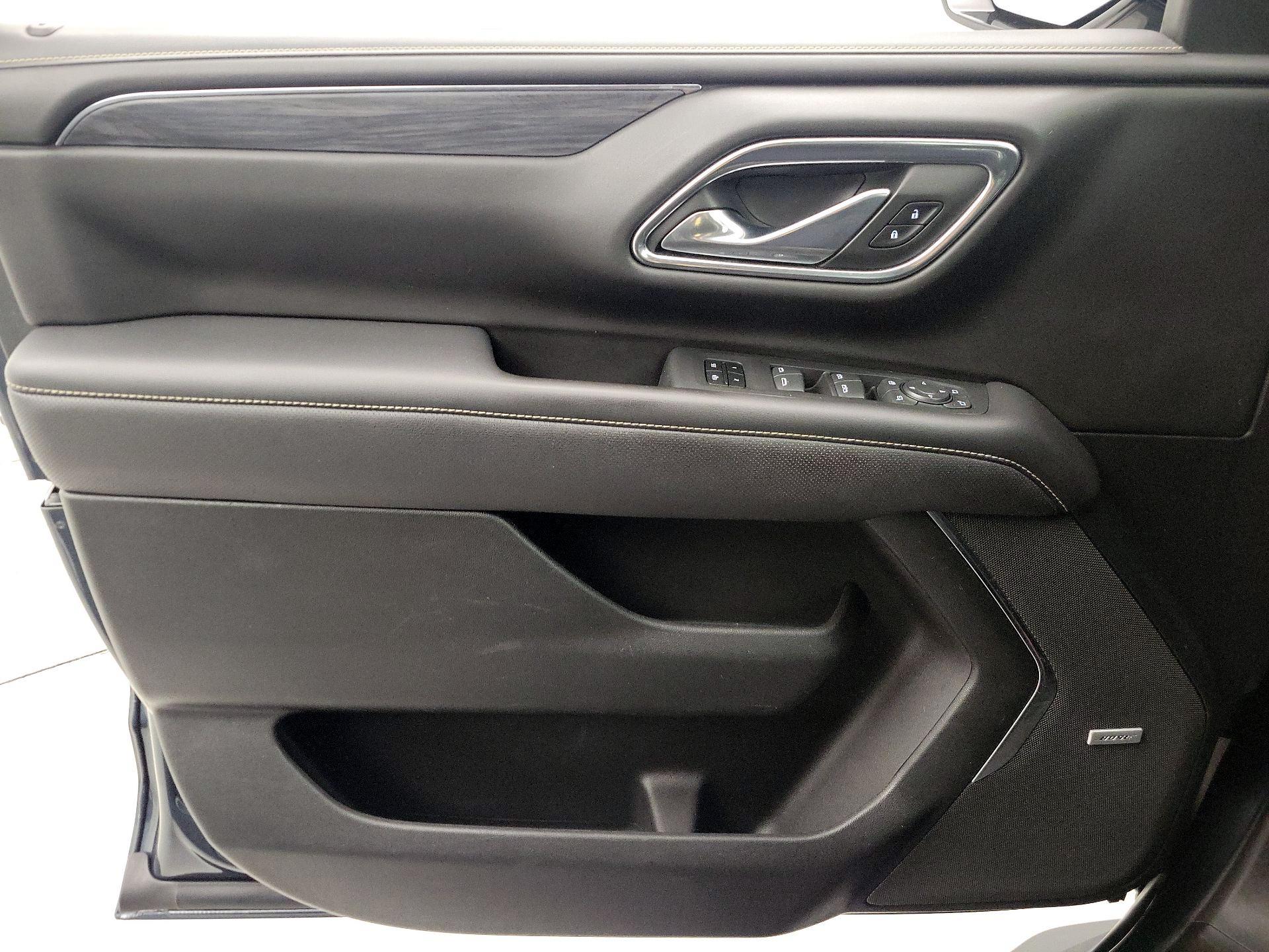 Thumbnail: 2021 GMC Yukon - 12