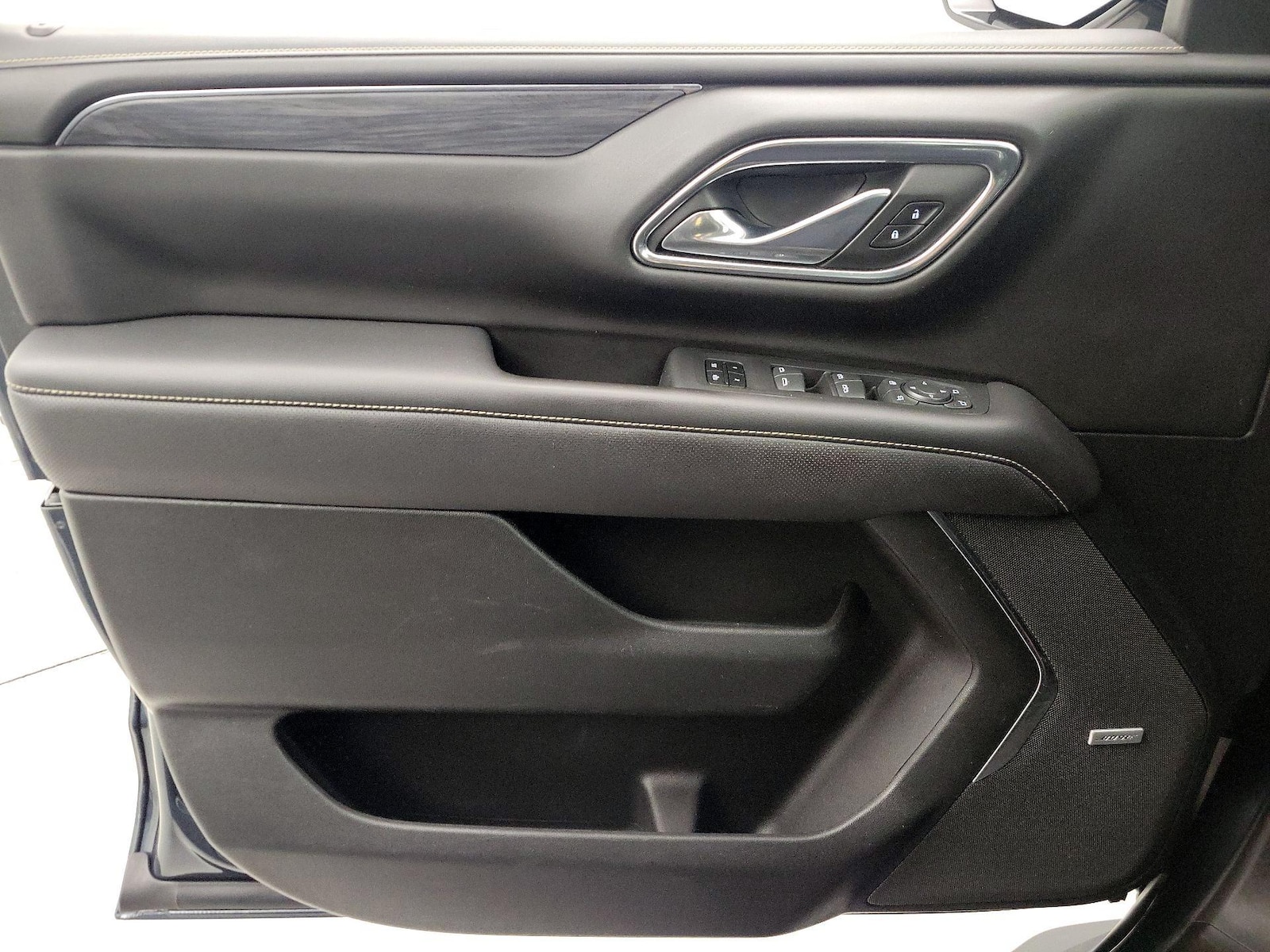 2021 GMC Yukon SLT - Photo 13