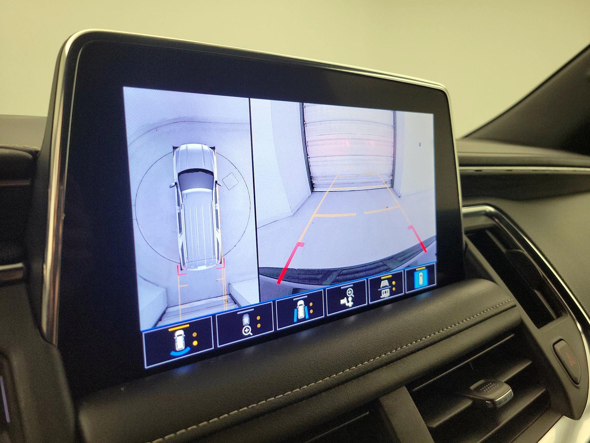 Thumbnail: 2021 GMC Yukon - 14