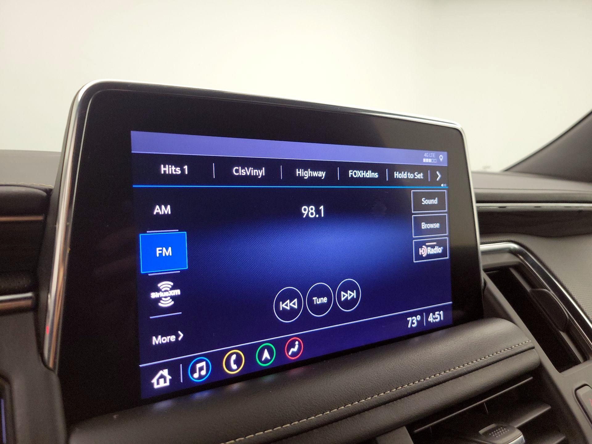 Thumbnail: 2021 GMC Yukon - 15