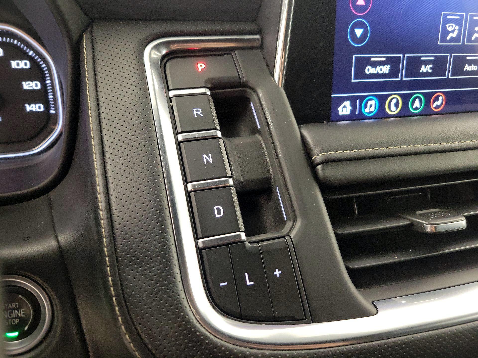 Thumbnail: 2021 GMC Yukon - 17