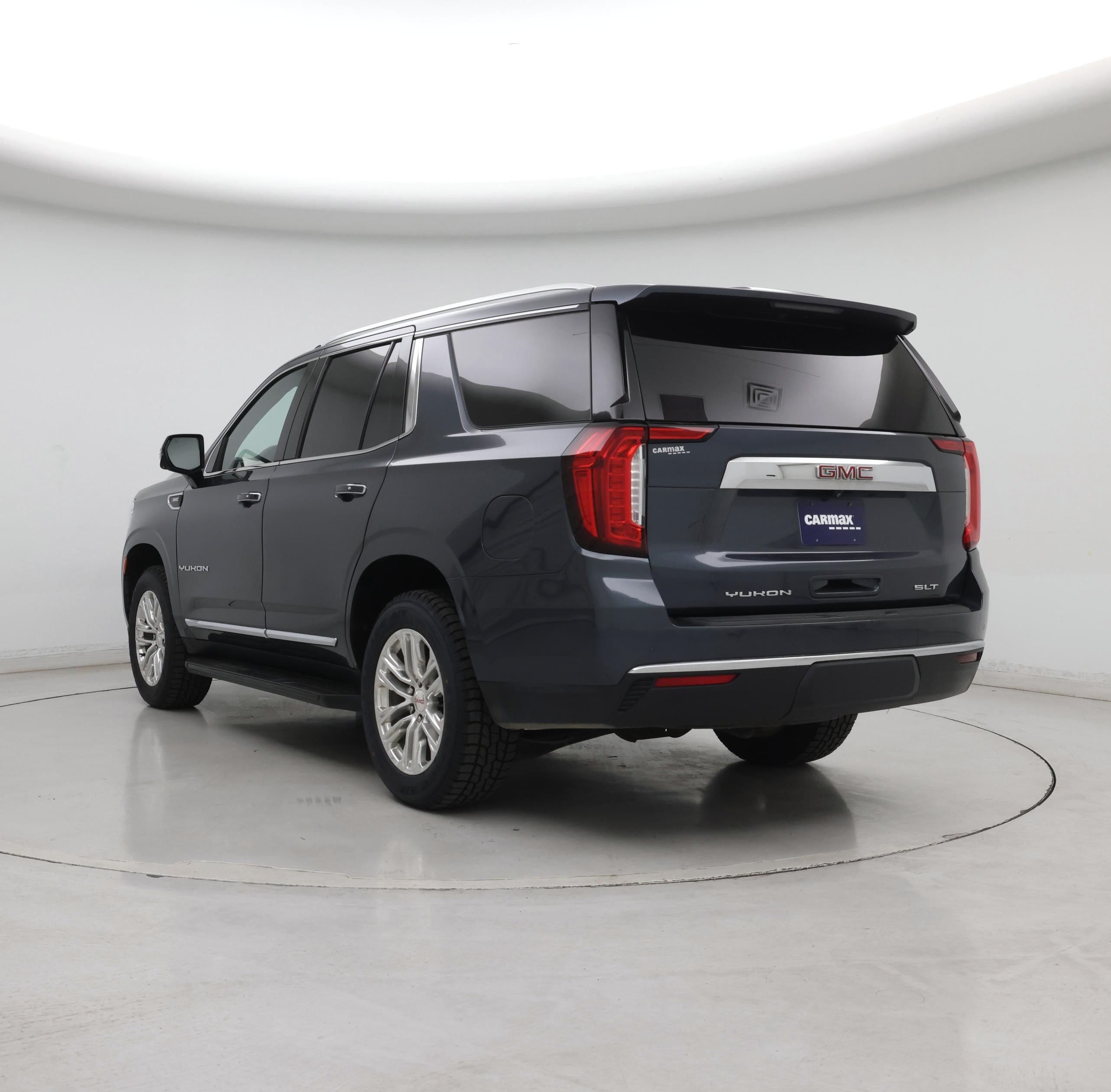 Thumbnail: 2021 GMC Yukon - 2