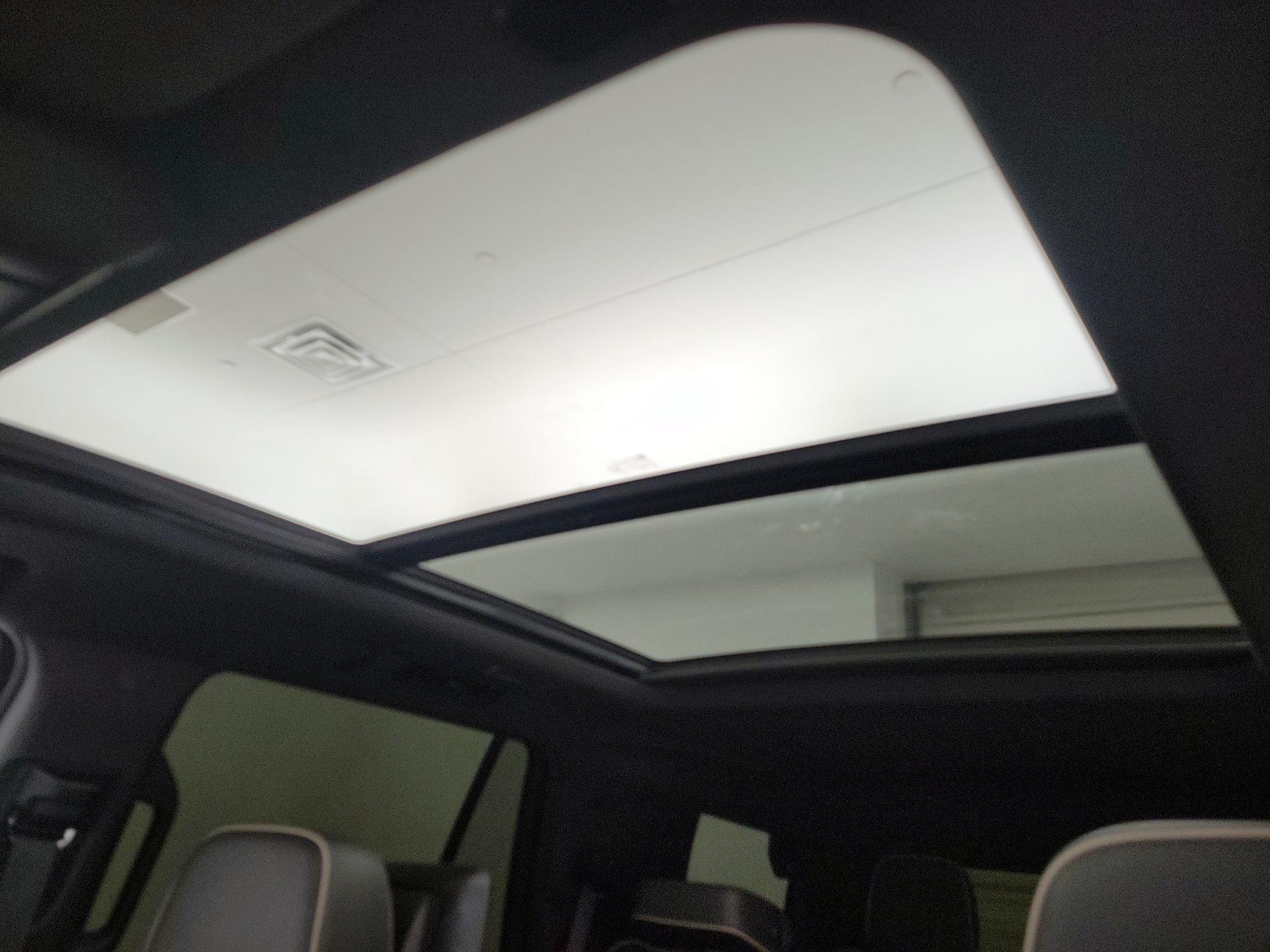 Thumbnail: 2021 GMC Yukon - 19