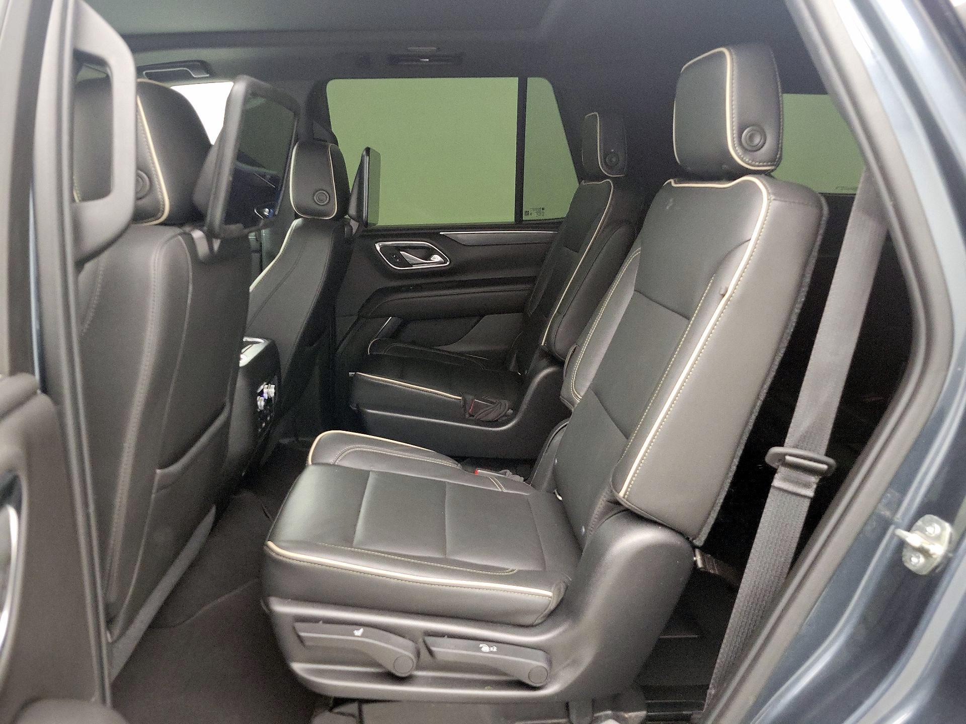 Thumbnail: 2021 GMC Yukon - 20