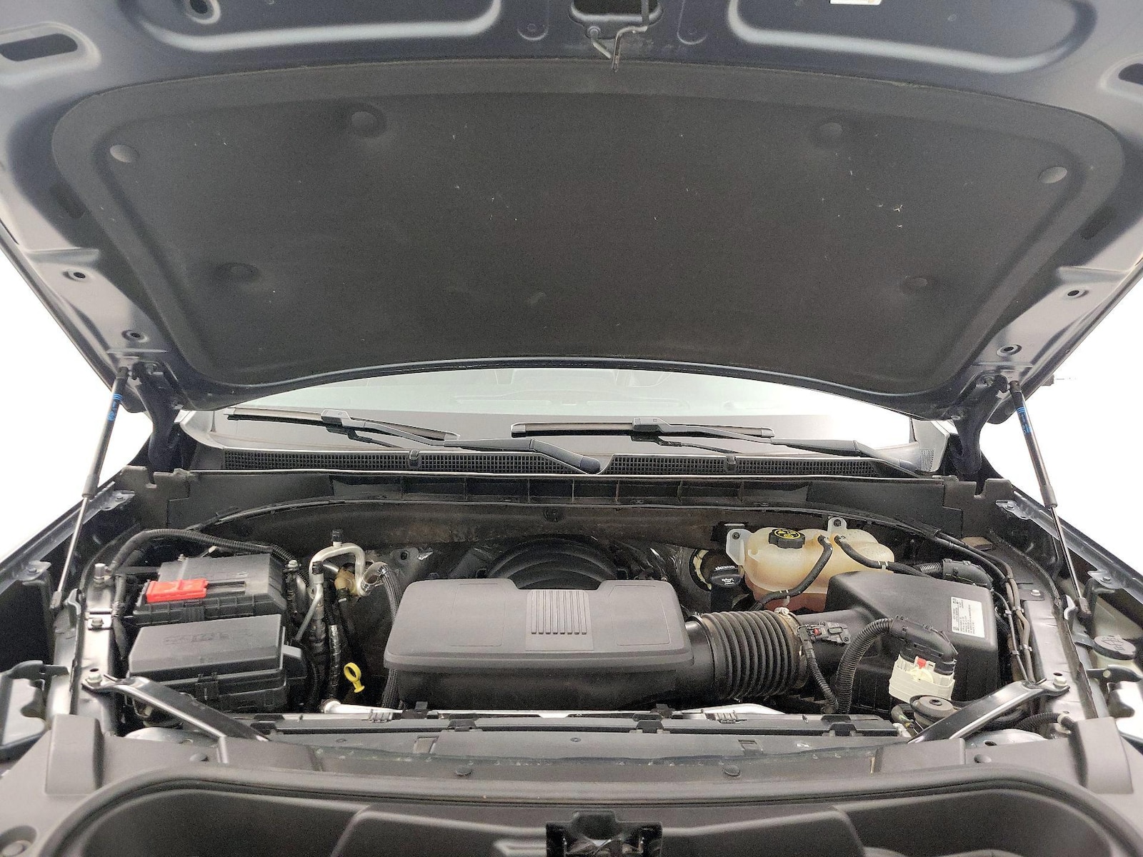 2021 GMC Yukon SLT - Photo 25