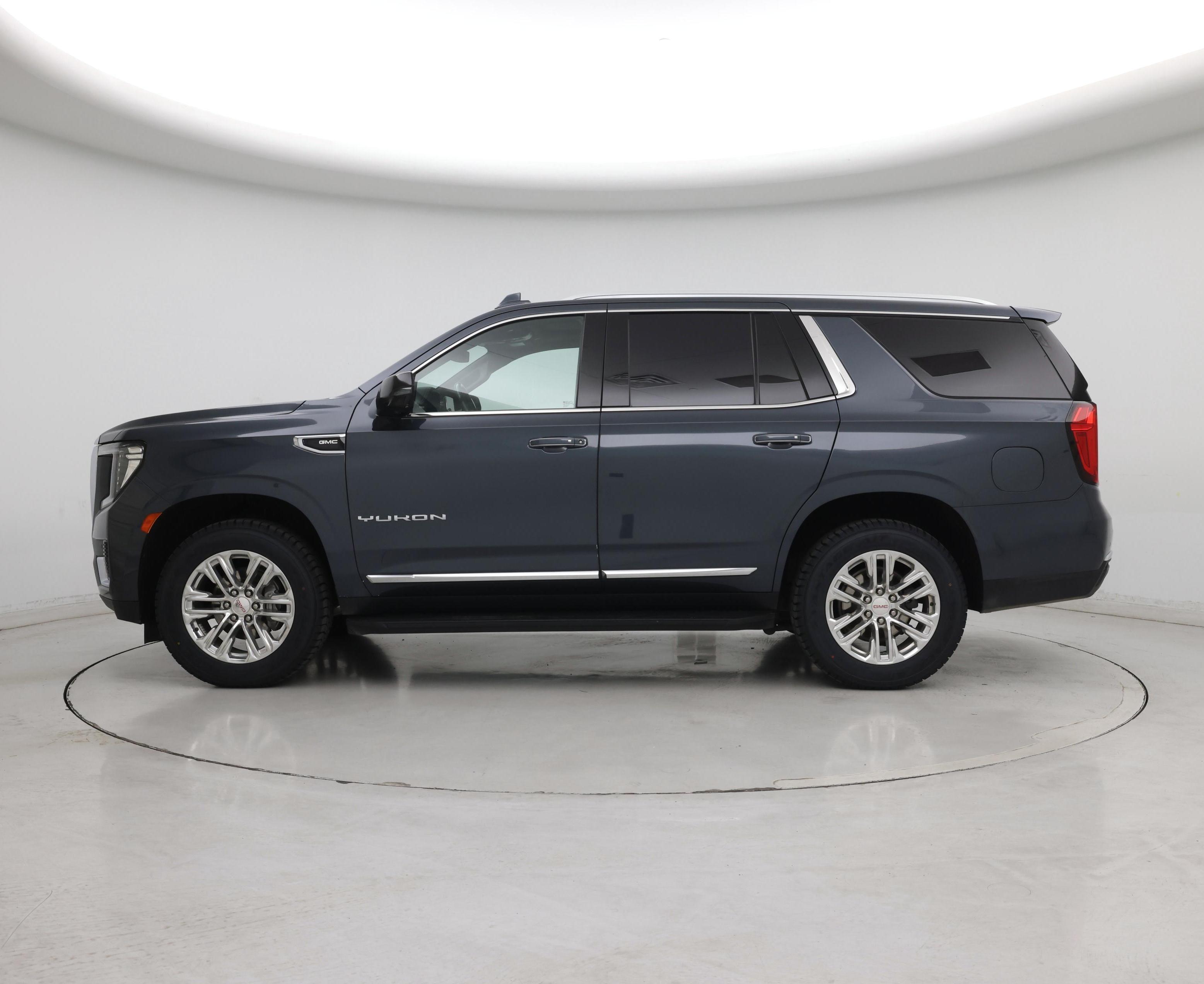 Thumbnail: 2021 GMC Yukon - 3