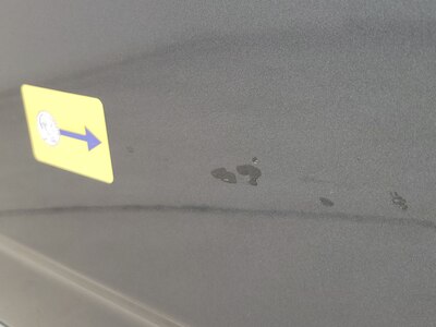 Condition detail