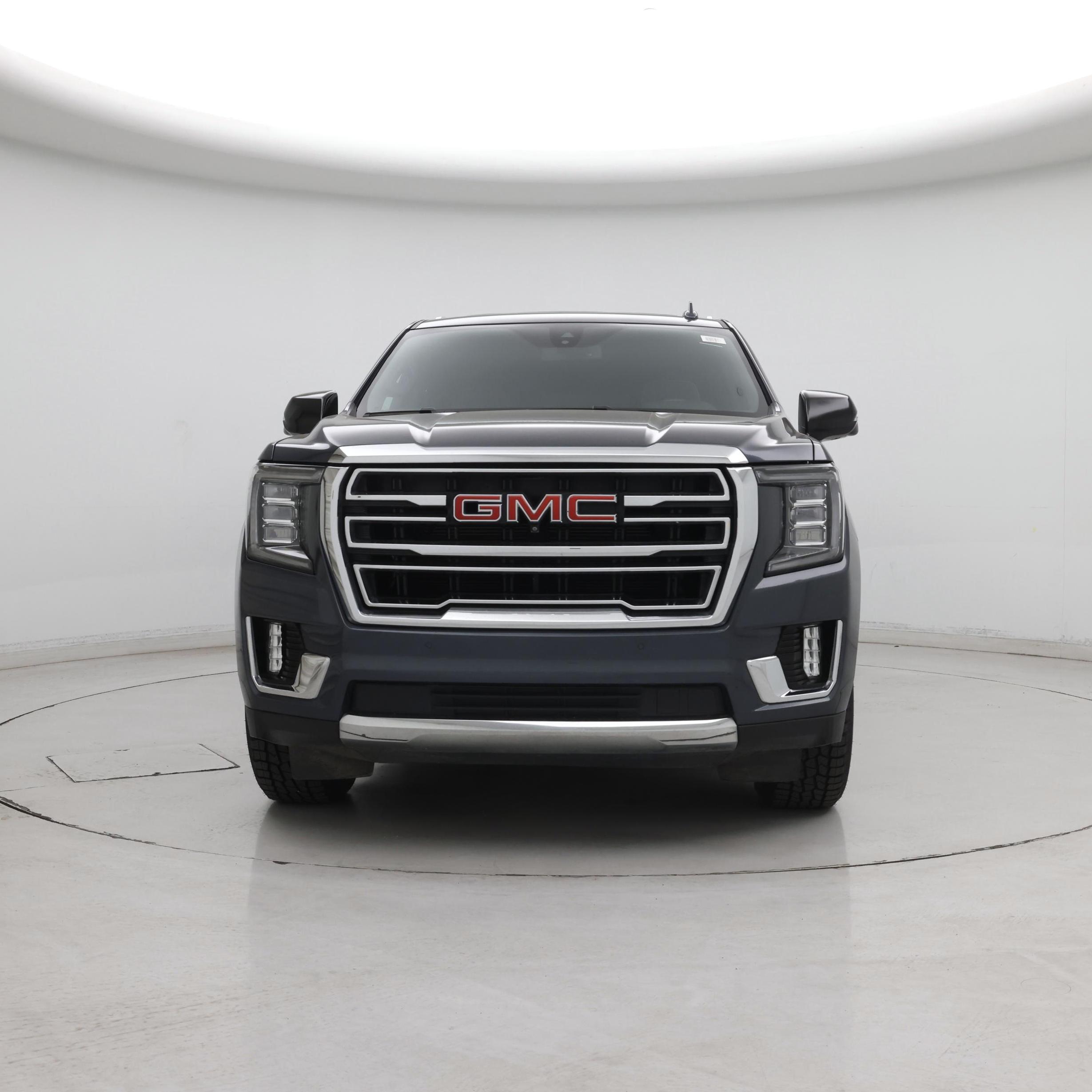 Thumbnail: 2021 GMC Yukon - 5