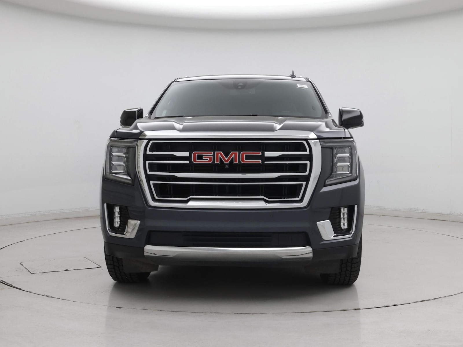 2021 GMC Yukon SLT - Photo 6