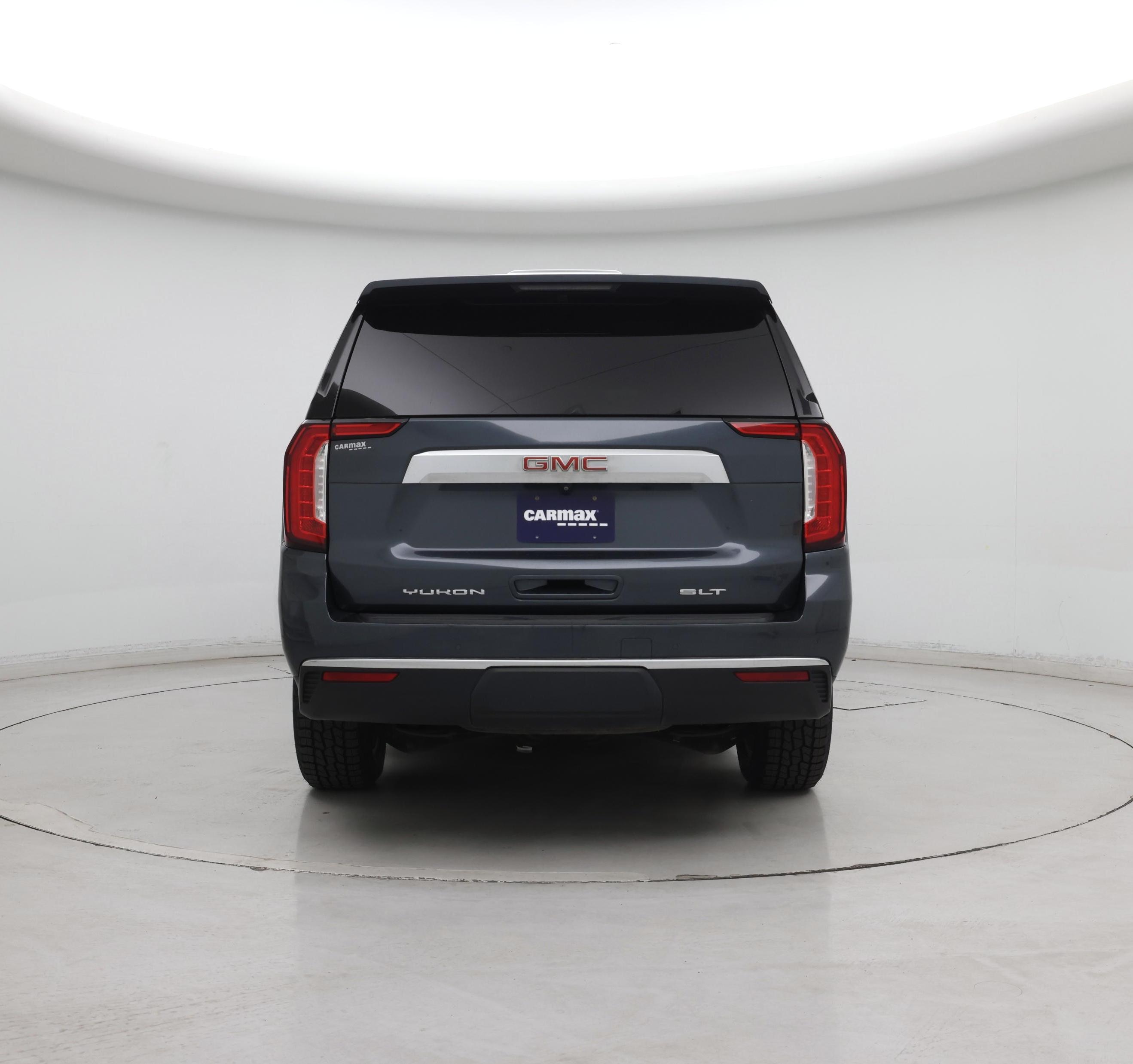 Thumbnail: 2021 GMC Yukon - 6