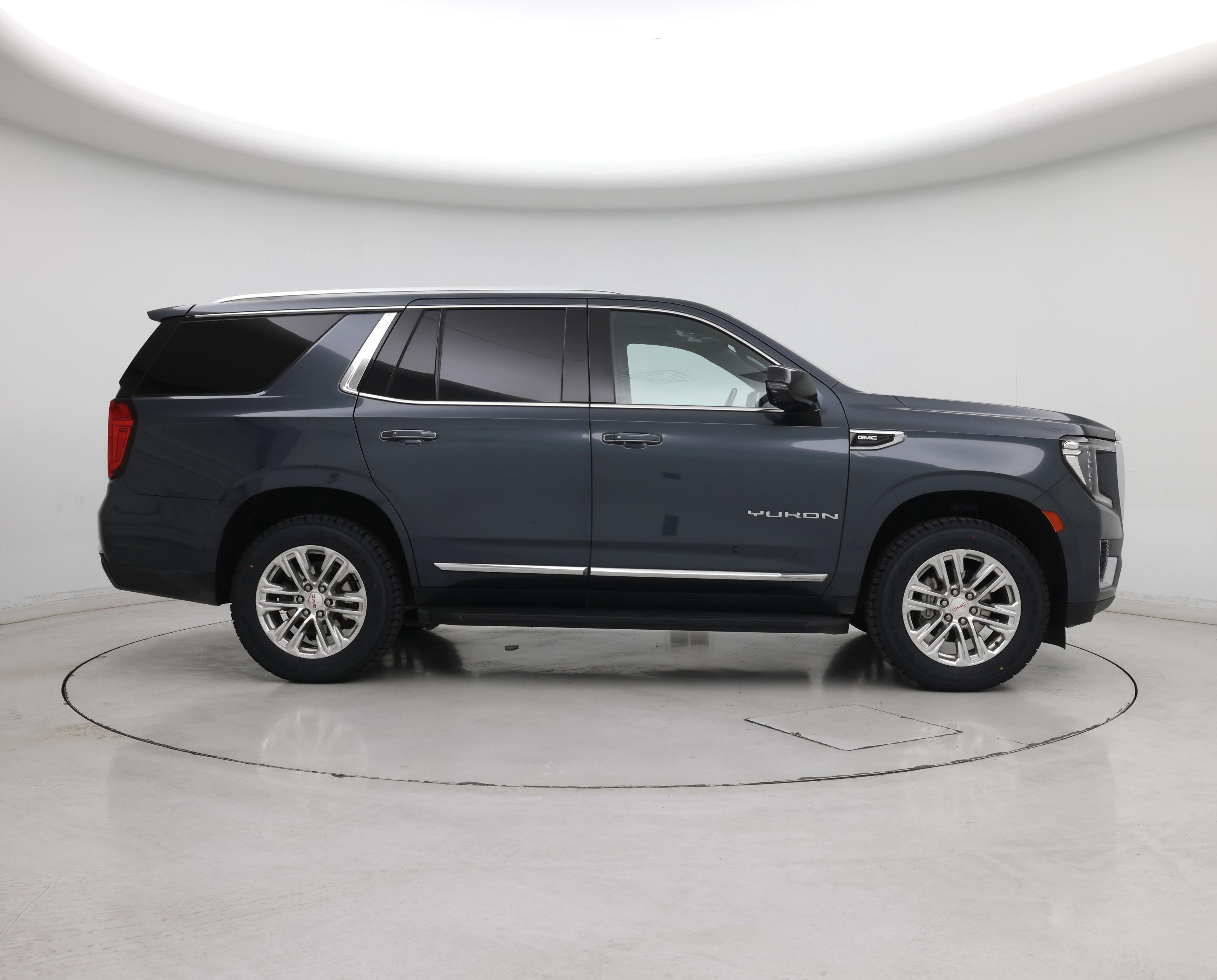 Thumbnail: 2021 GMC Yukon - 7