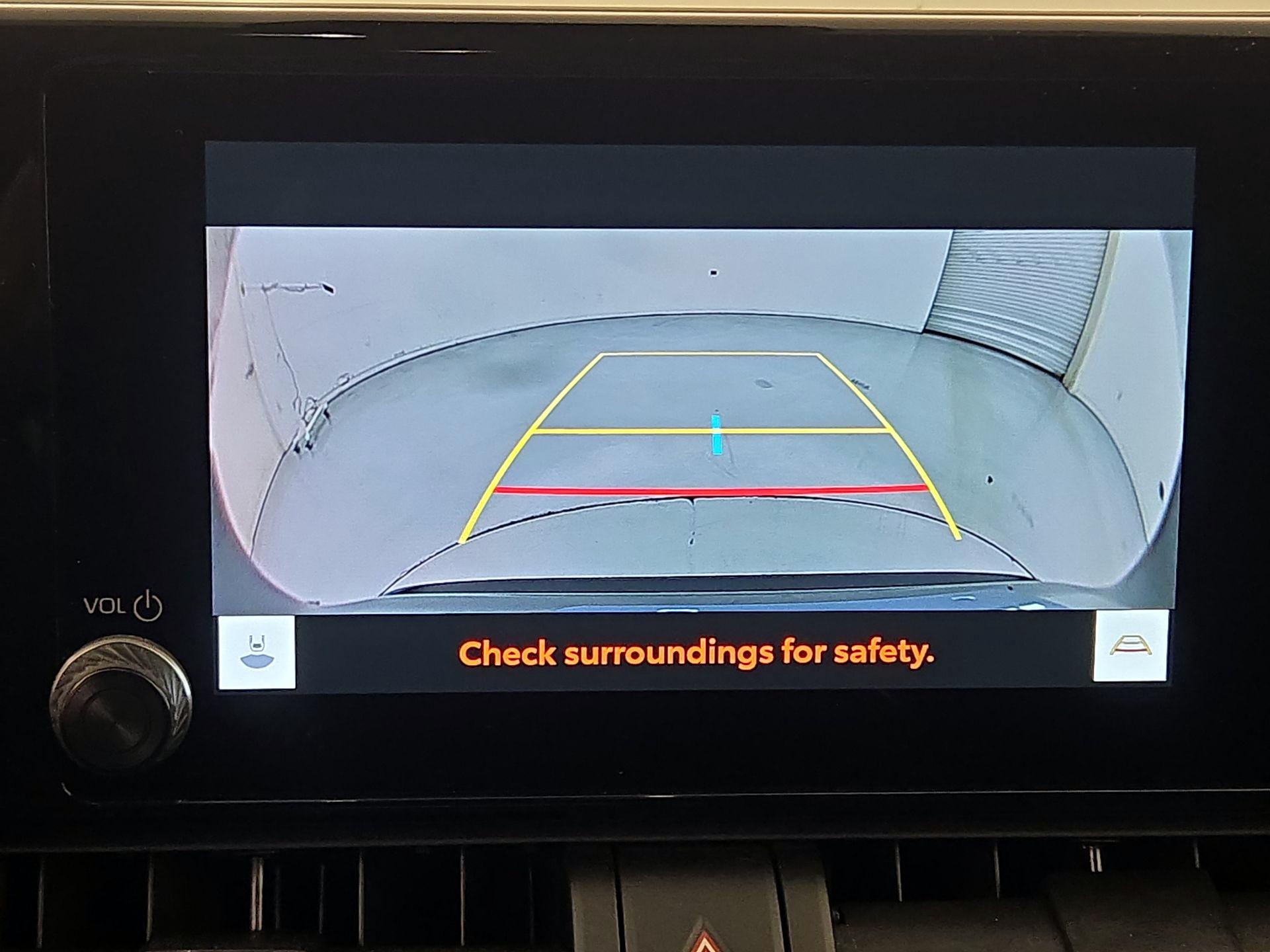 Thumbnail: 2025 Toyota RAV4 - 14