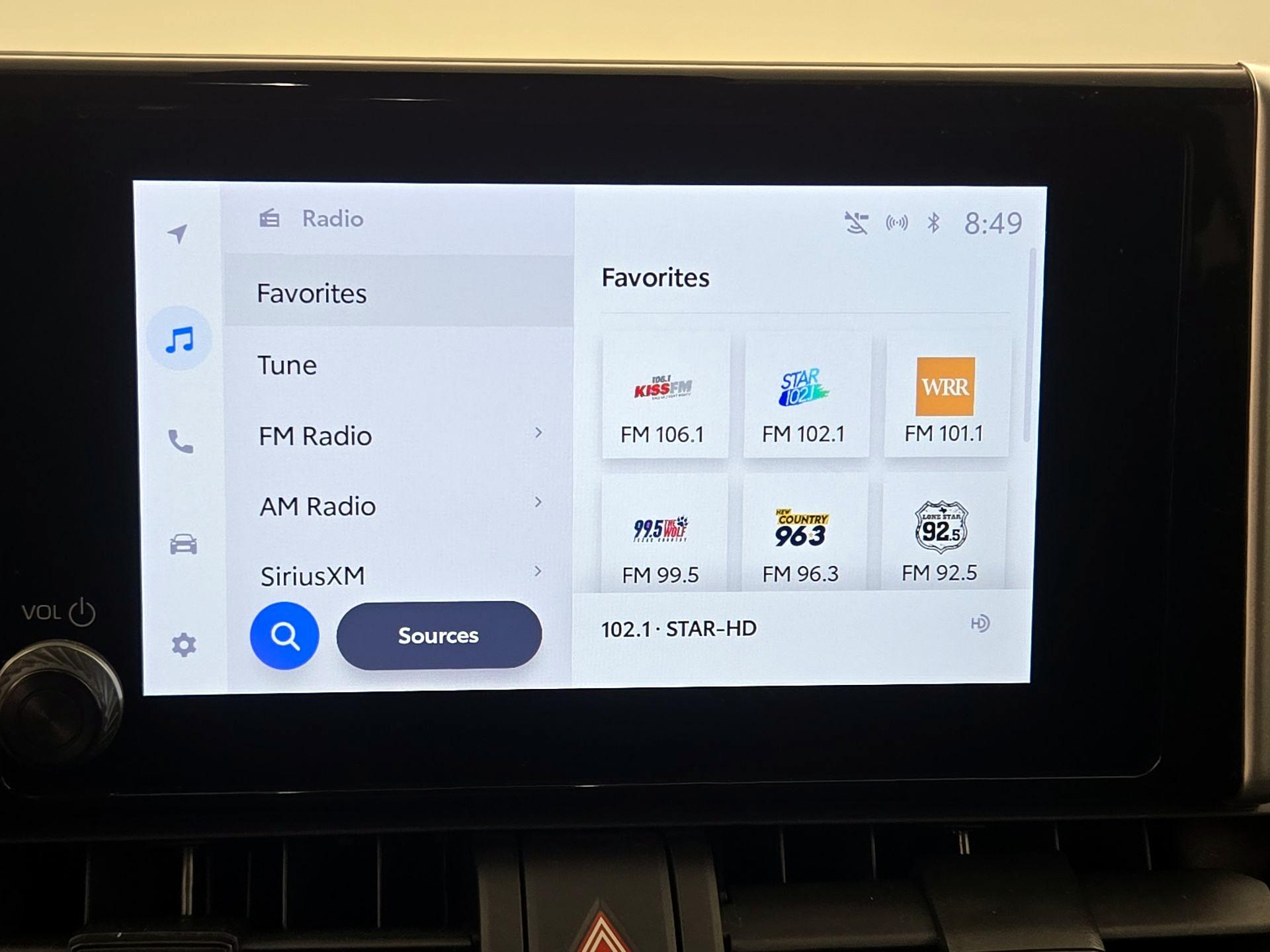 Thumbnail: 2025 Toyota RAV4 - 15