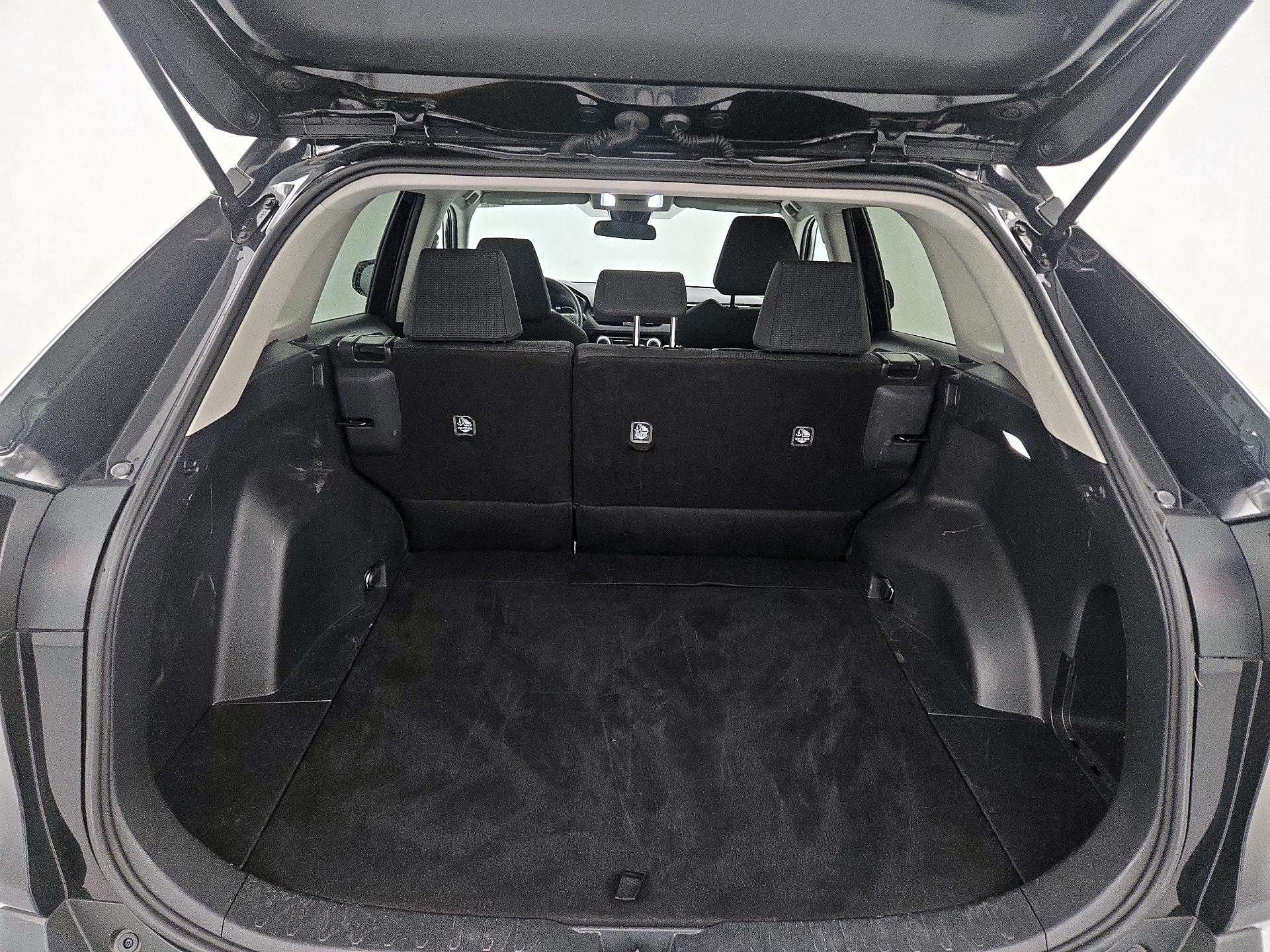 Thumbnail: 2025 Toyota RAV4 - 20