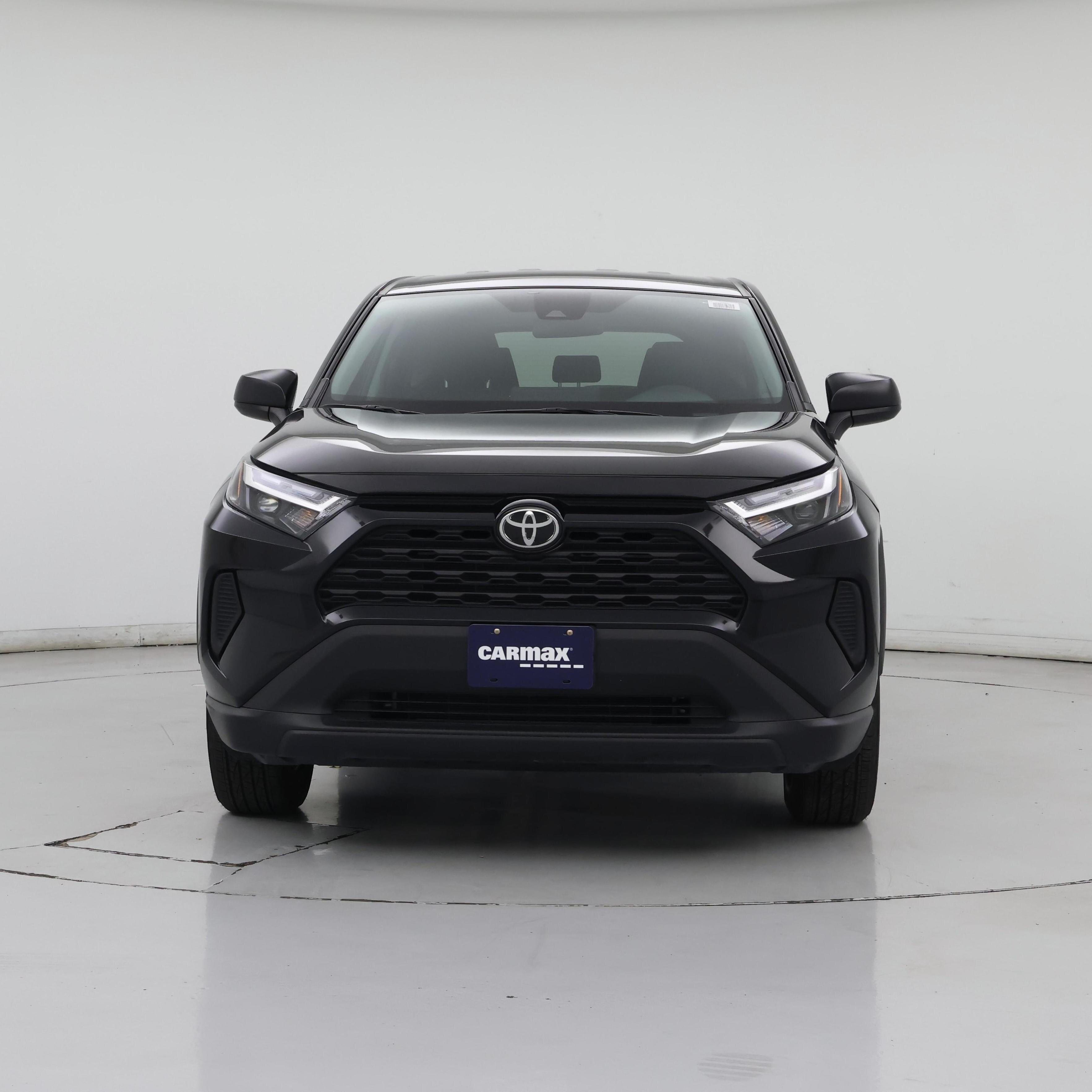 Thumbnail: 2025 Toyota RAV4 - 5