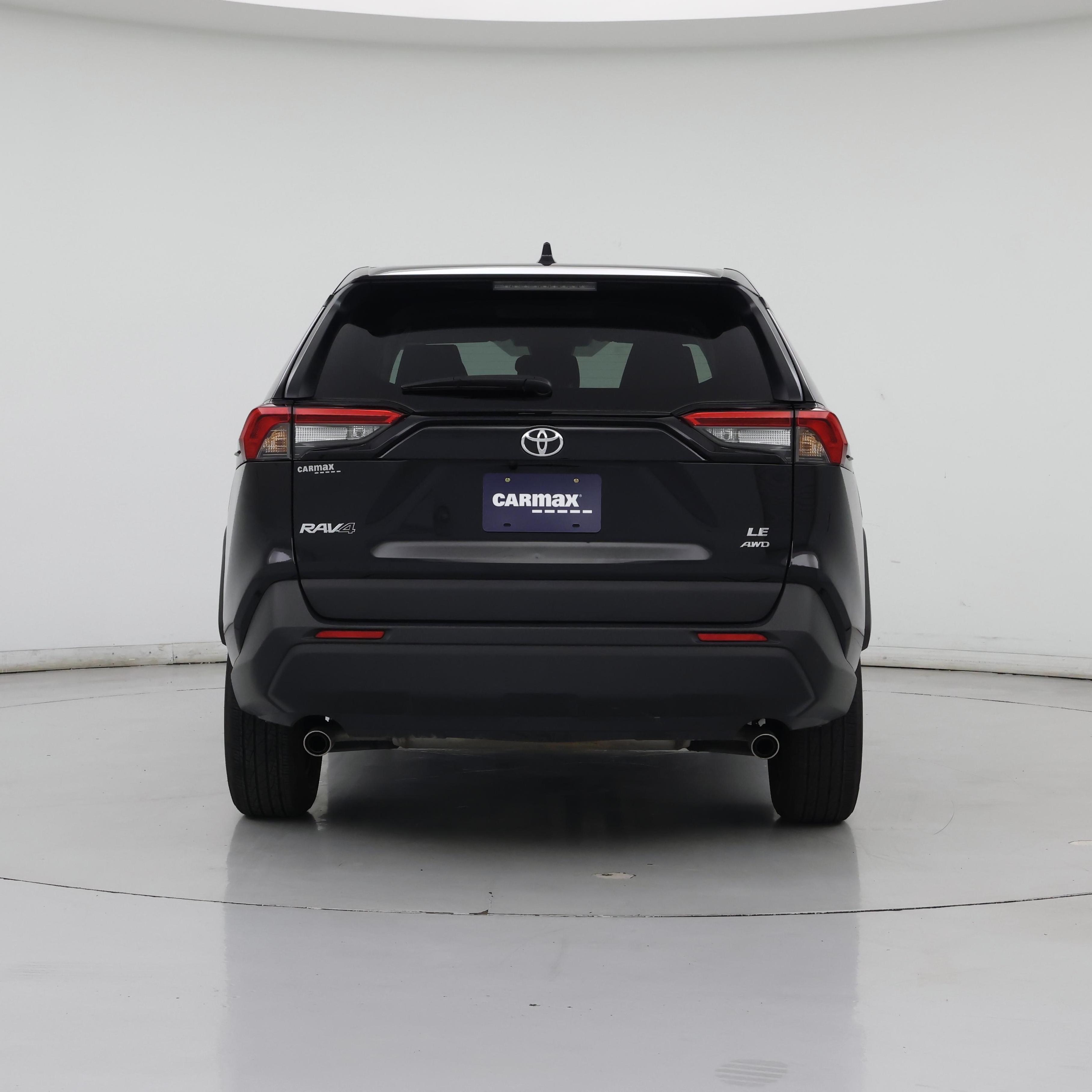 Thumbnail: 2025 Toyota RAV4 - 6