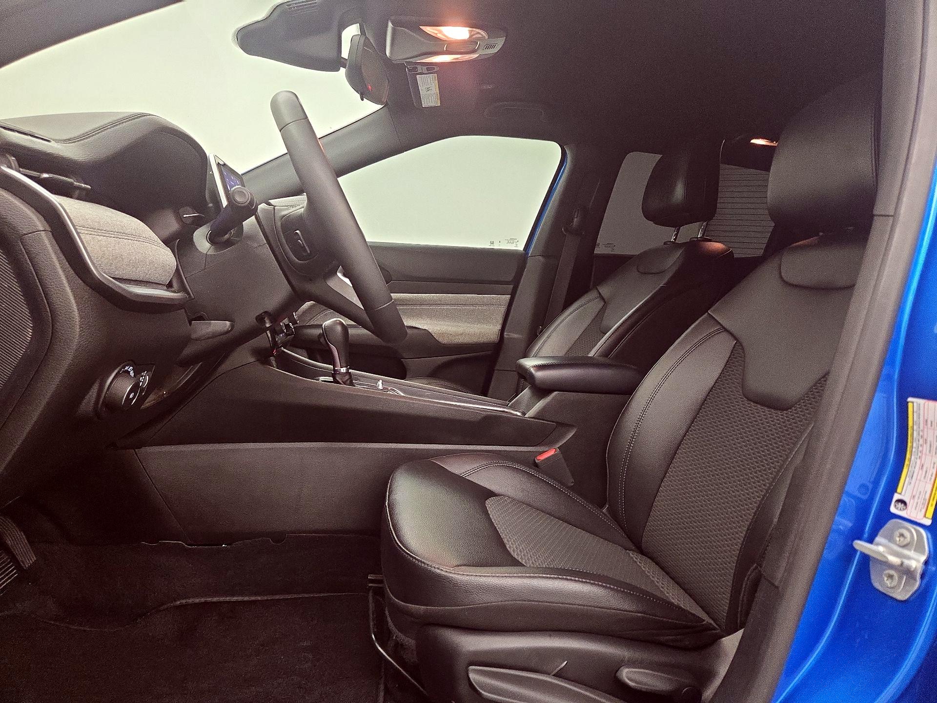 Thumbnail: 2025 Jeep Compass - 11