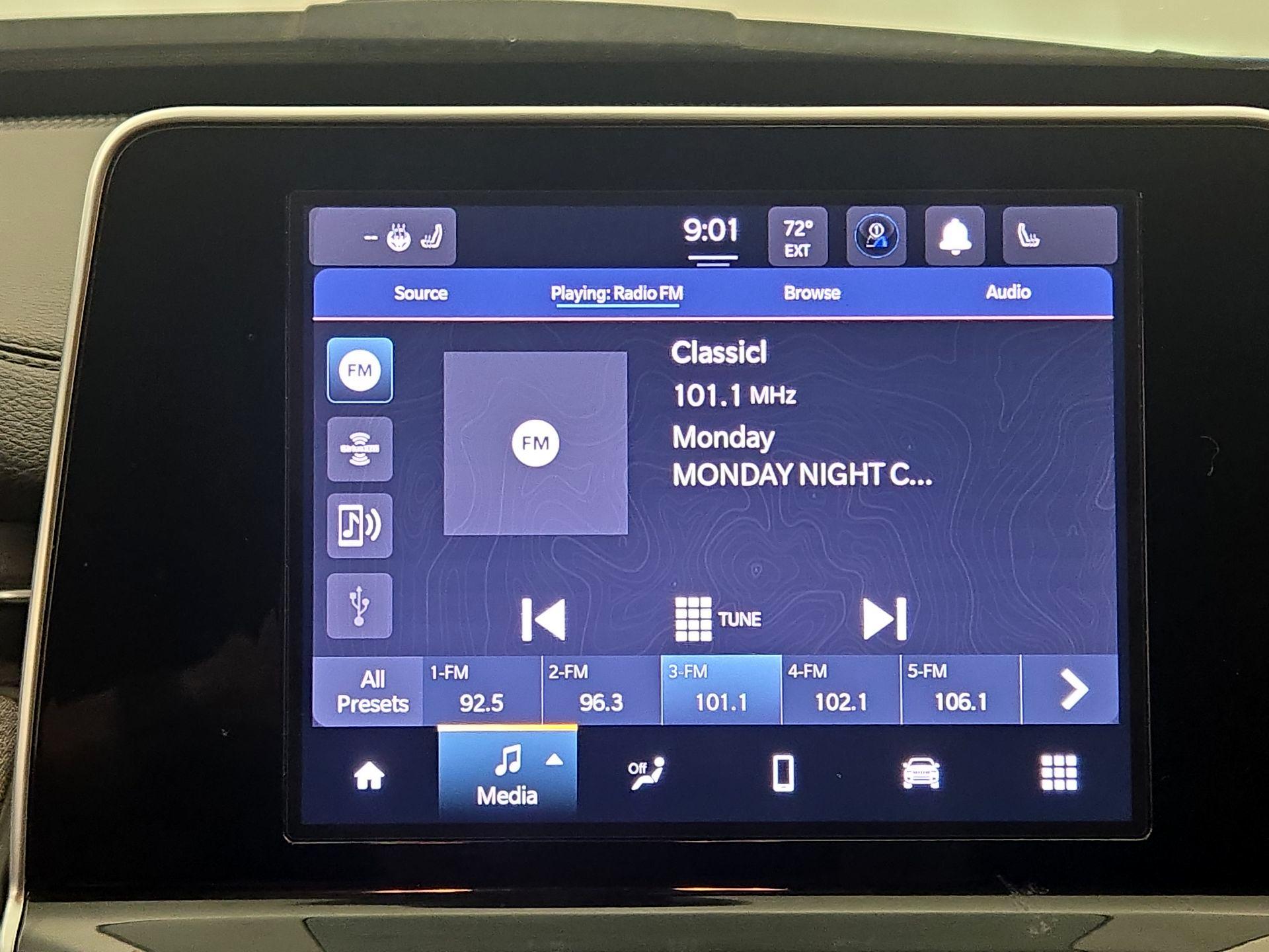 Thumbnail: 2025 Jeep Compass - 15