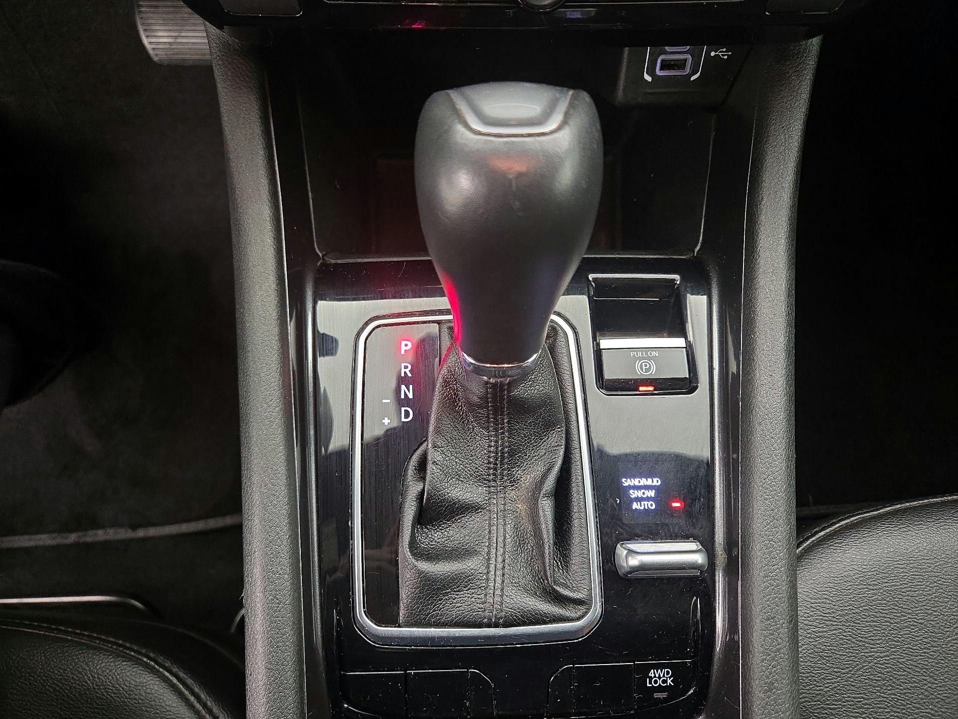 Thumbnail: 2025 Jeep Compass - 17