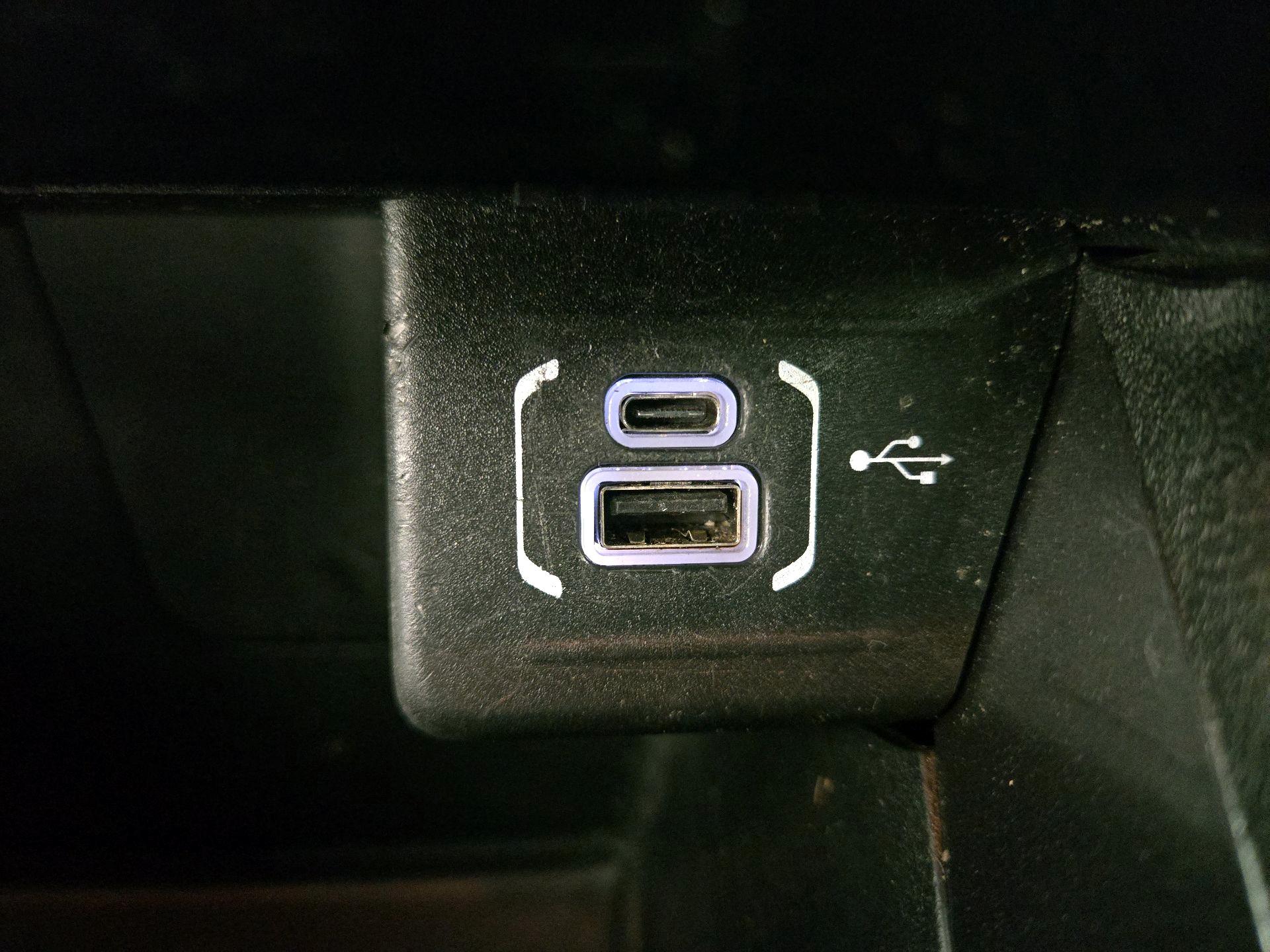 Thumbnail: 2025 Jeep Compass - 18