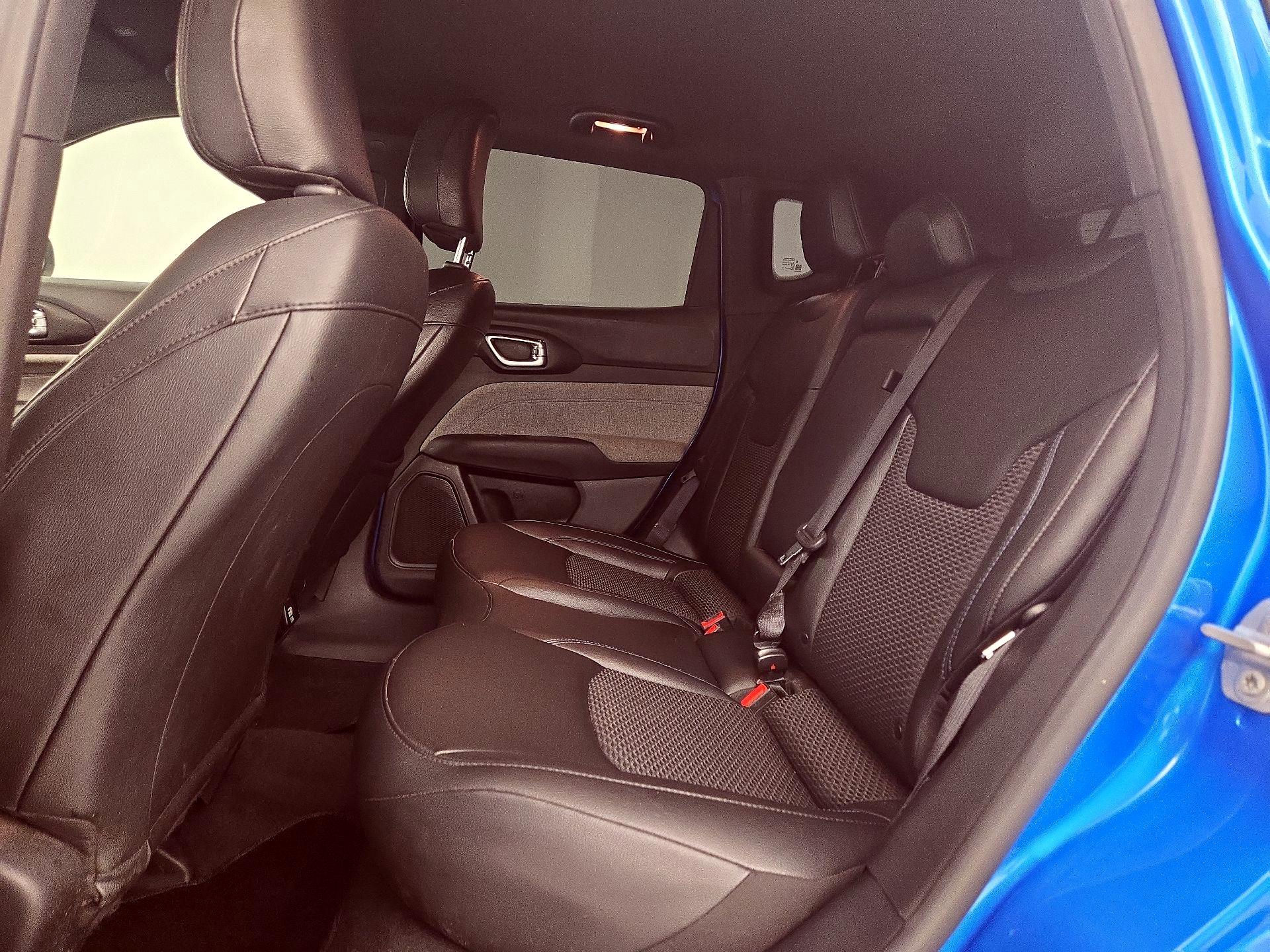 Thumbnail: 2025 Jeep Compass - 19