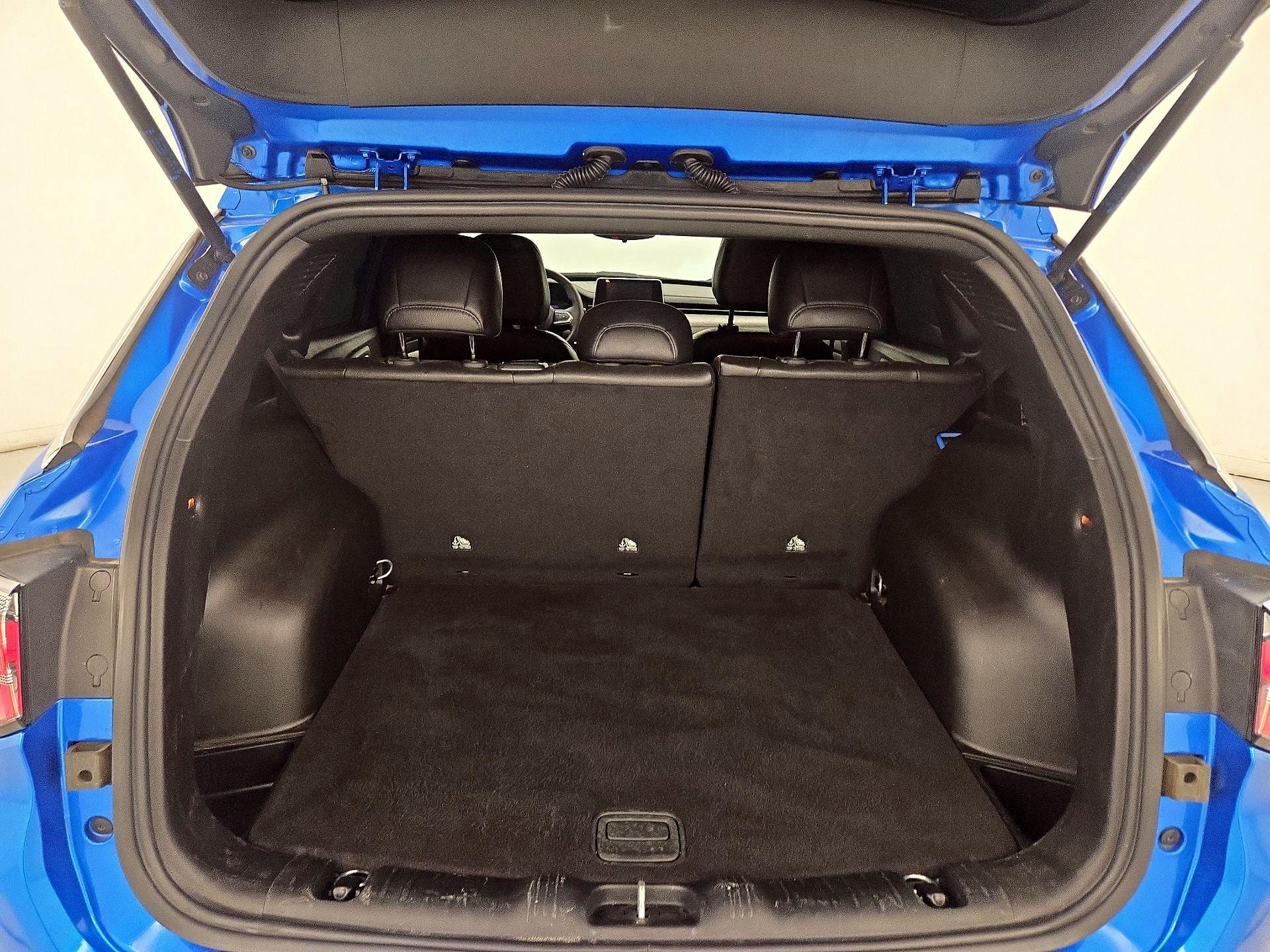 Thumbnail: 2025 Jeep Compass - 20