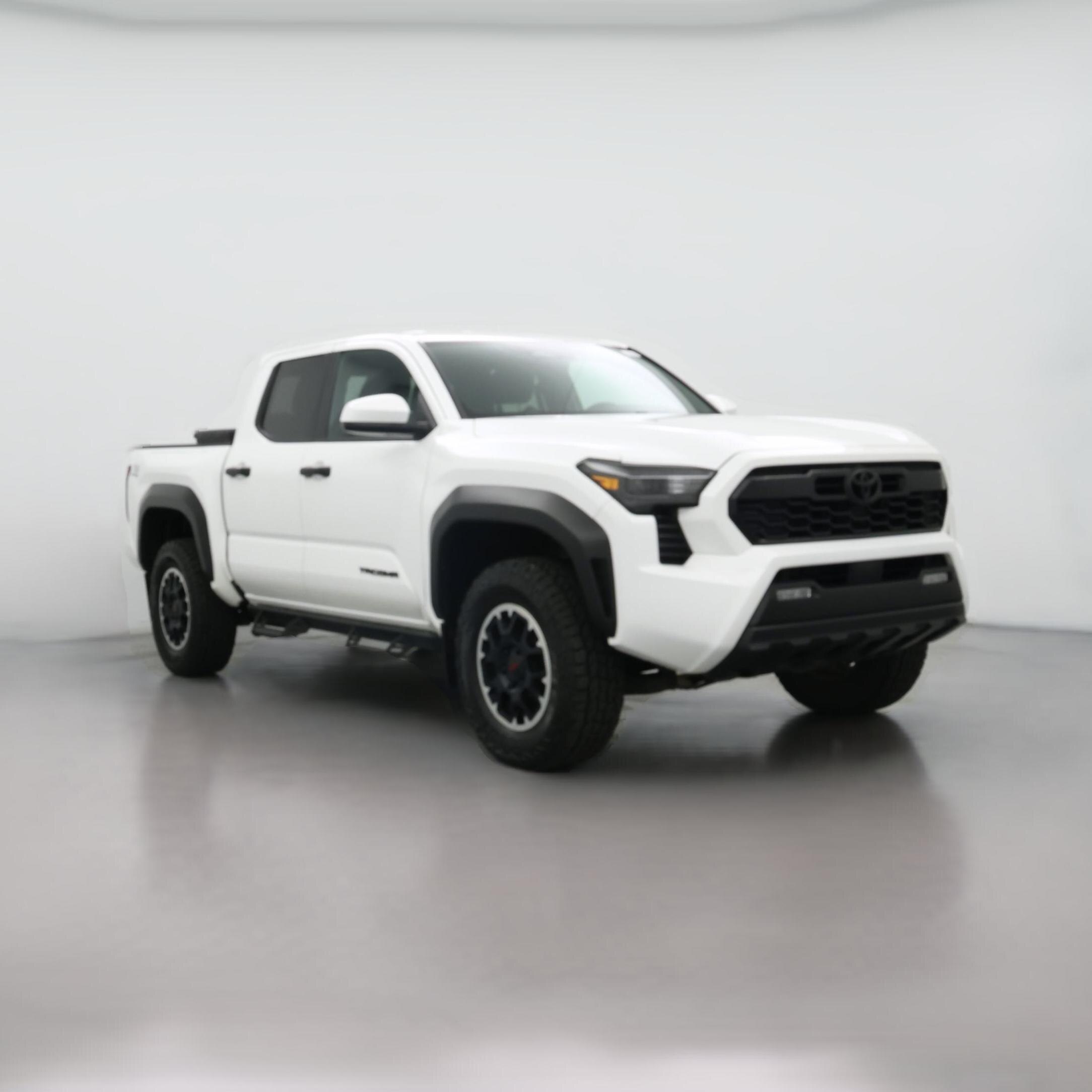 Thumbnail: 2024 Toyota Tacoma - 1