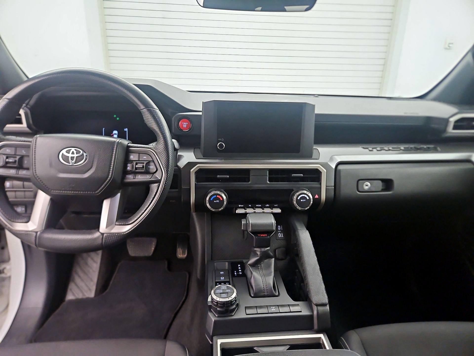 Thumbnail: 2024 Toyota Tacoma - 9