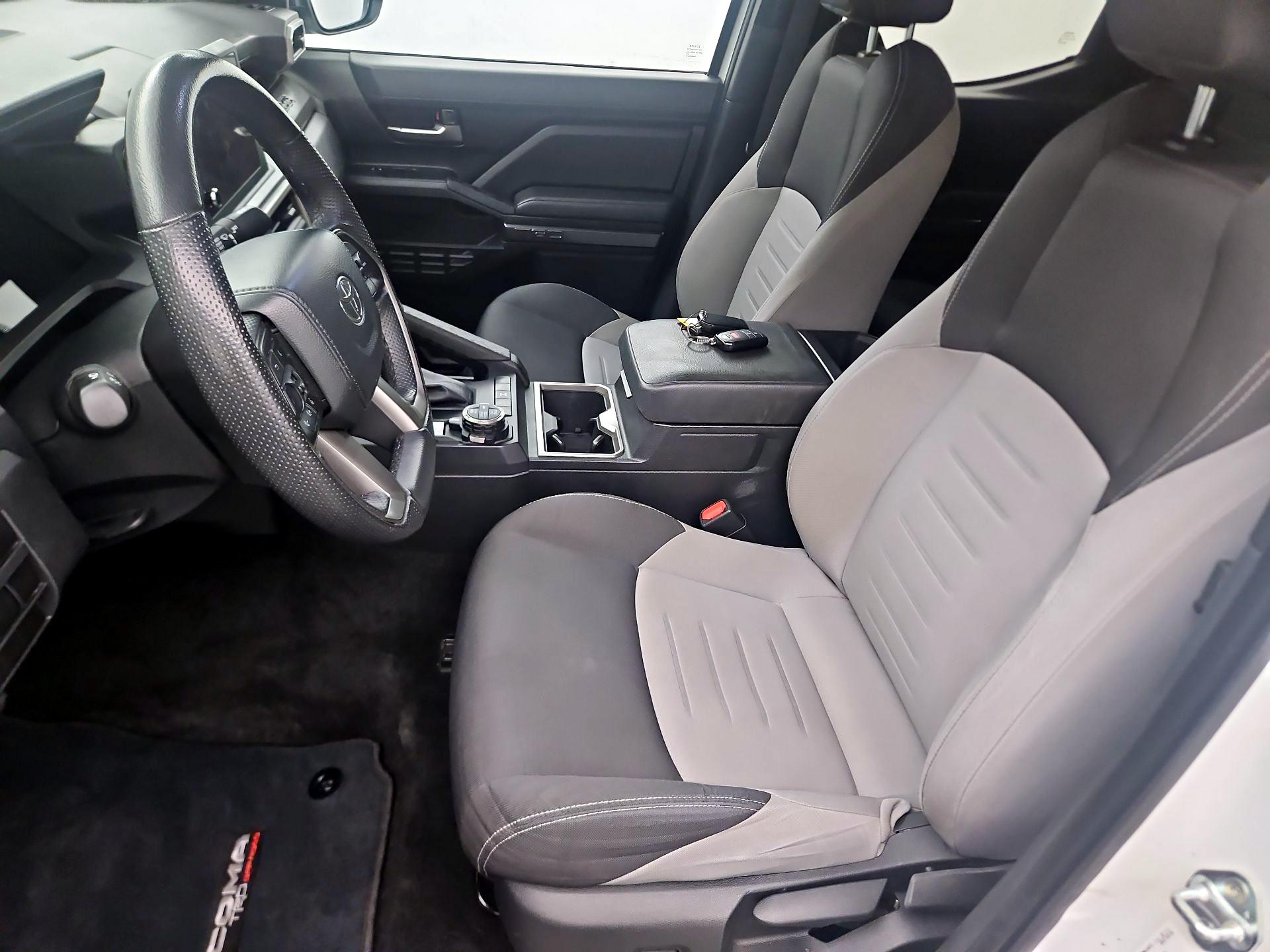 Thumbnail: 2024 Toyota Tacoma - 11