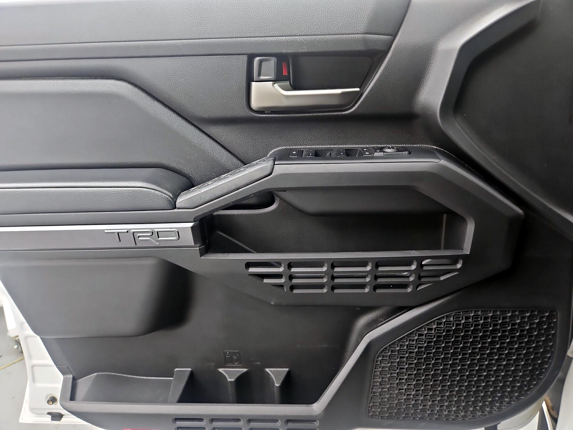 Thumbnail: 2024 Toyota Tacoma - 12