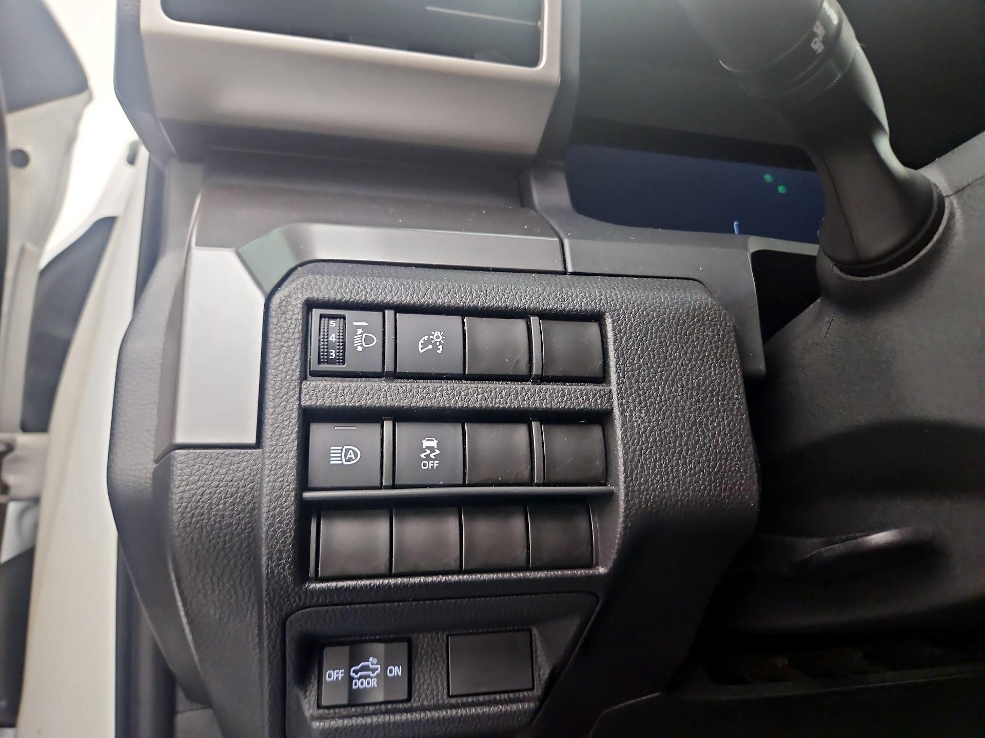 Thumbnail: 2024 Toyota Tacoma - 13