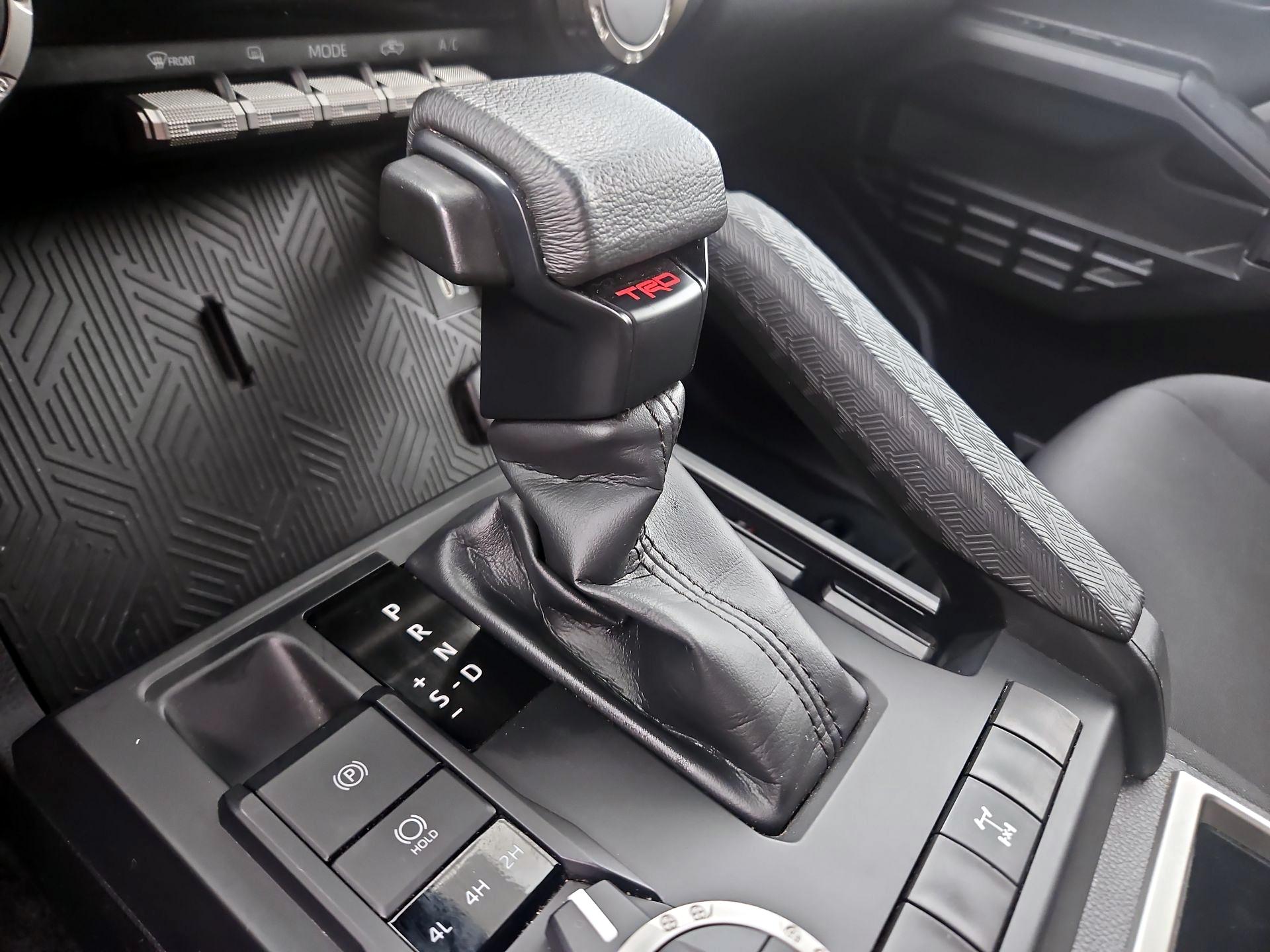 Thumbnail: 2024 Toyota Tacoma - 17