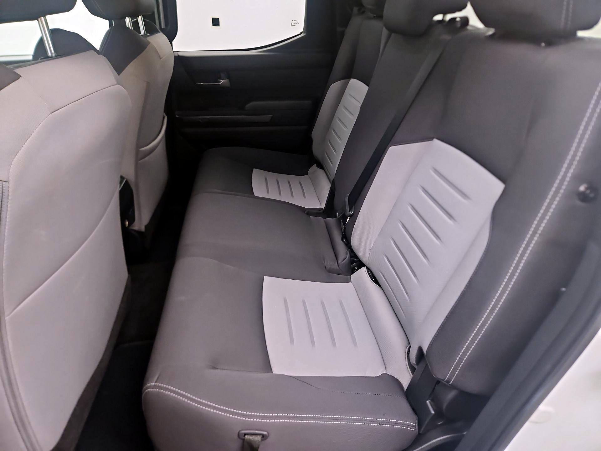 Thumbnail: 2024 Toyota Tacoma - 18