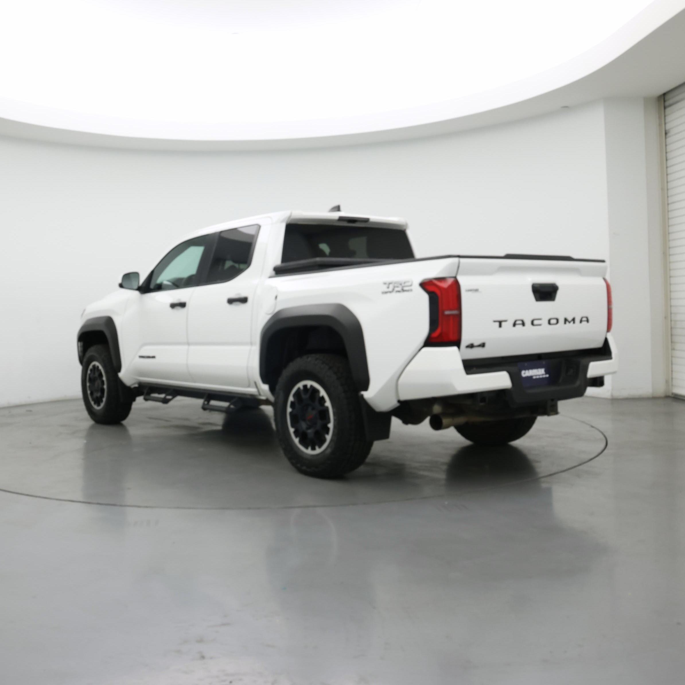 Thumbnail: 2024 Toyota Tacoma - 2