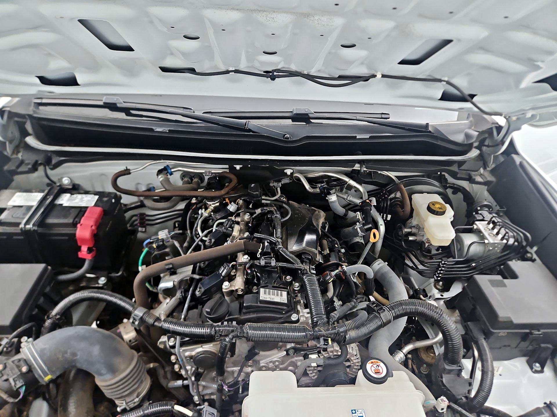 Thumbnail: 2024 Toyota Tacoma - 20