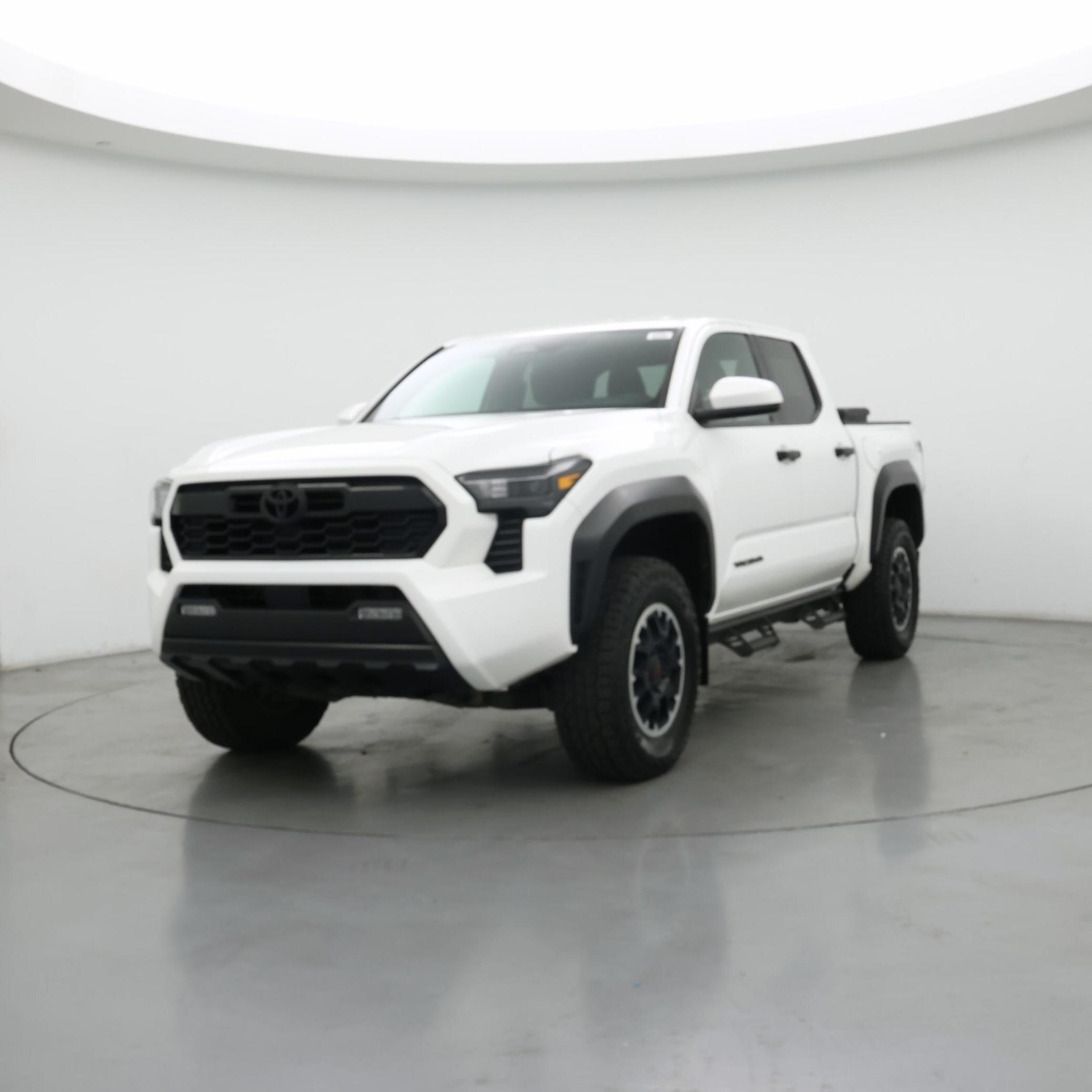 Thumbnail: 2024 Toyota Tacoma - 4